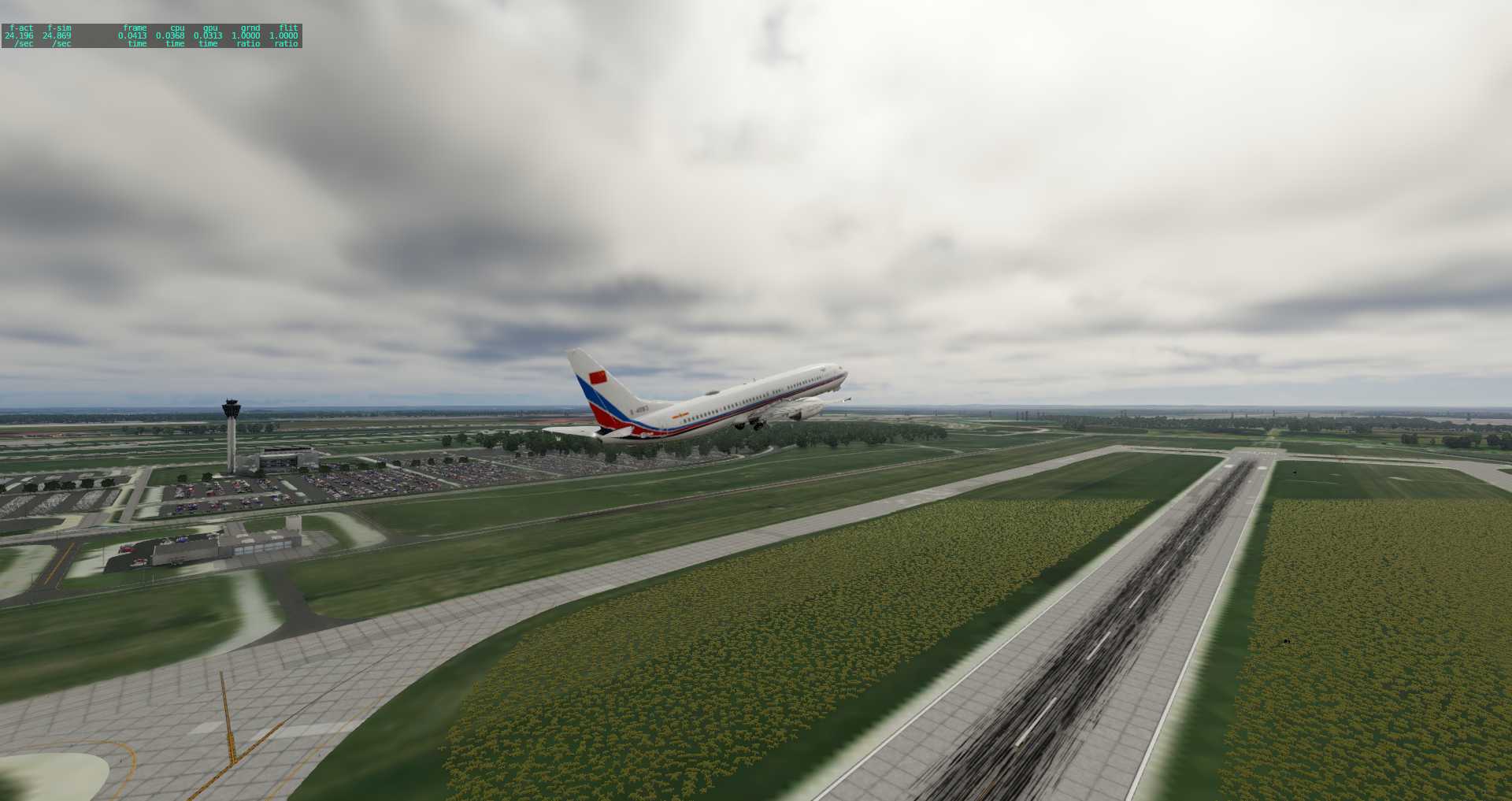 XP12 20231204日常-2336 