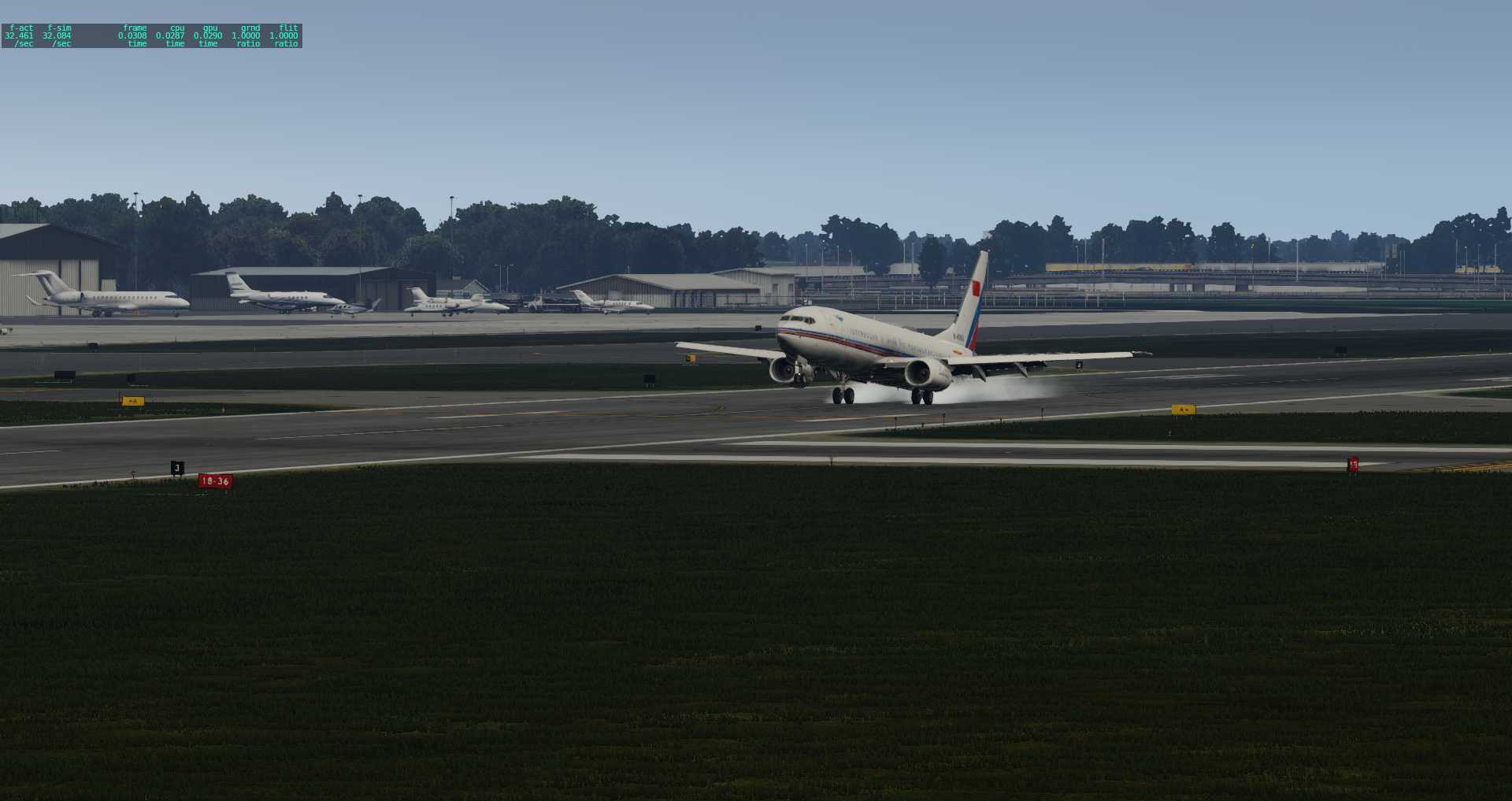 XP12 20231204日常-4060 