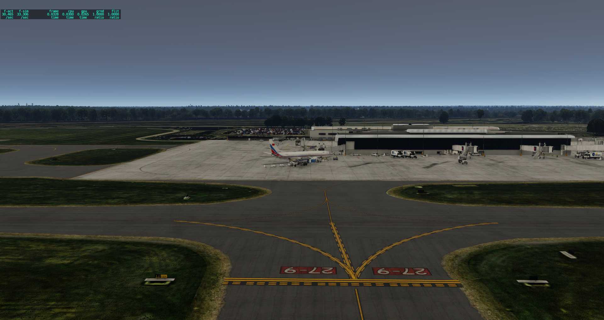 XP12 20231204日常-1212 
