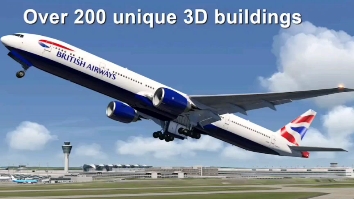 aerofly 2024最新消息！-7849 