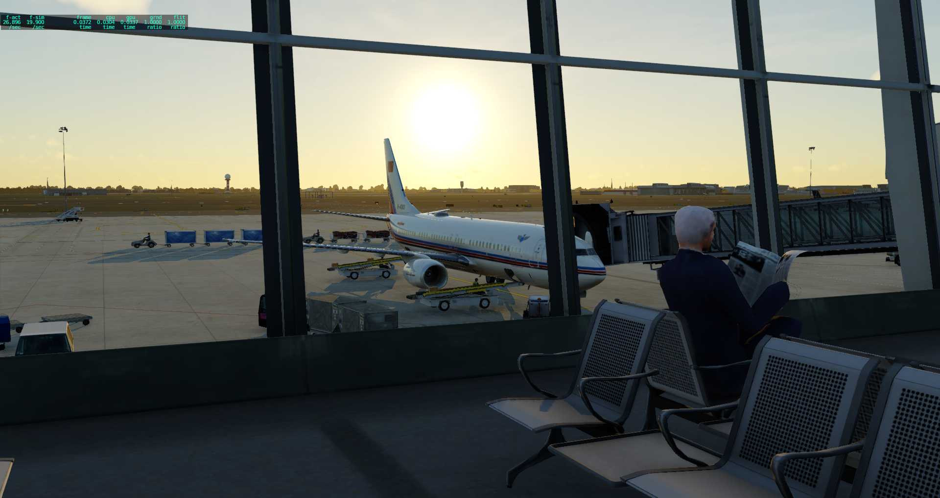 XP12  EPWA-------EPSY-704 