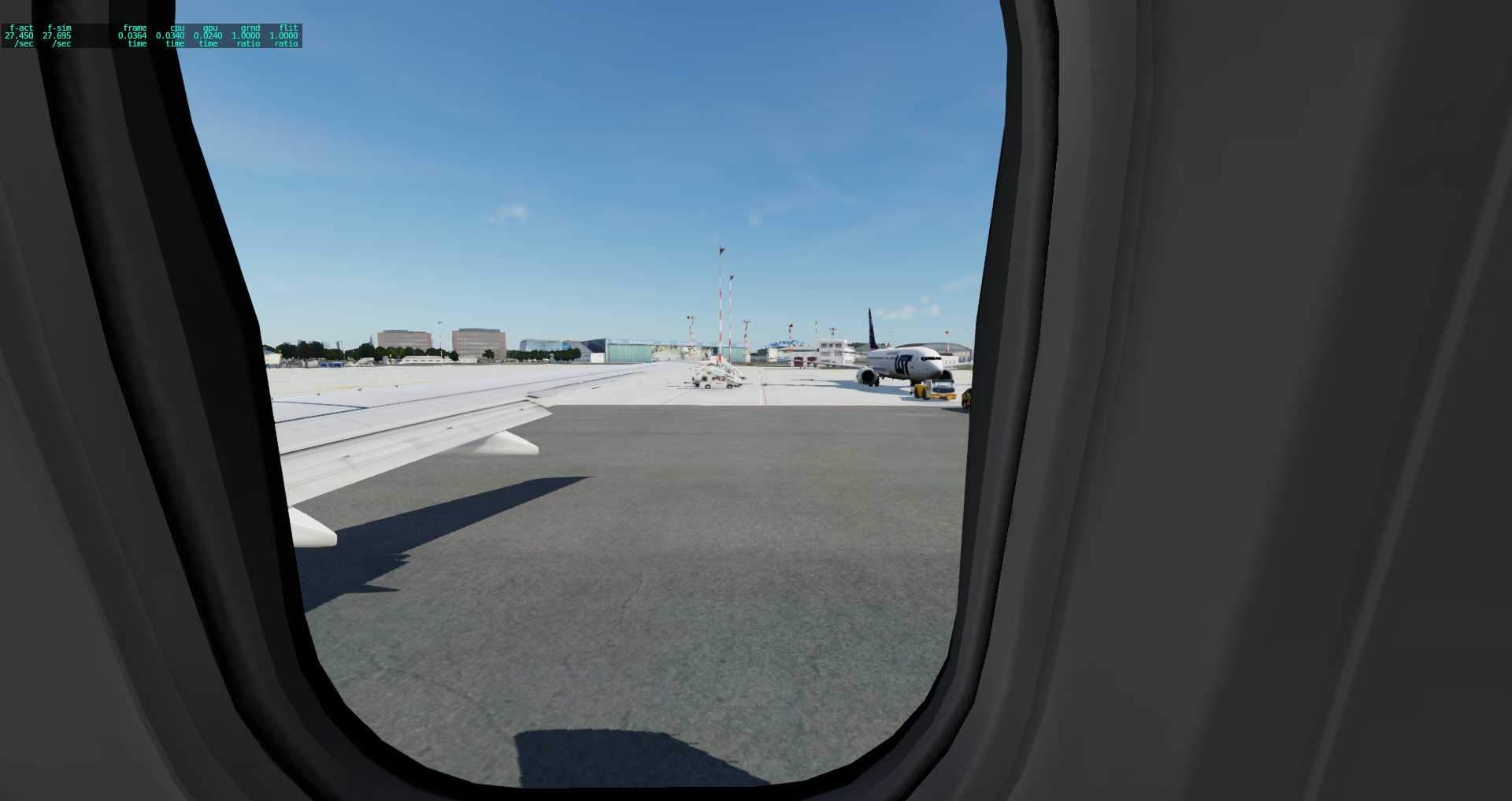 XP12  EPWA-------EPSY-9469 