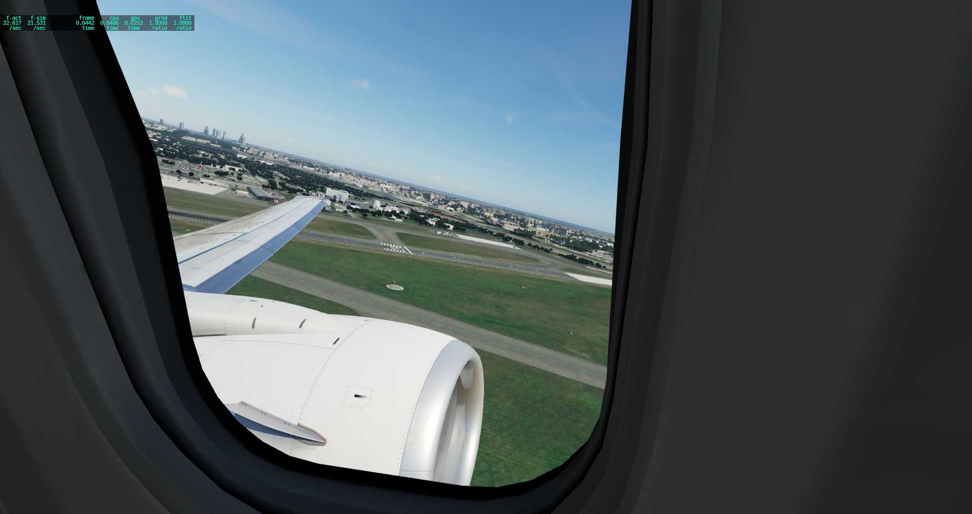 XP12  EPWA-------EPSY-7742 