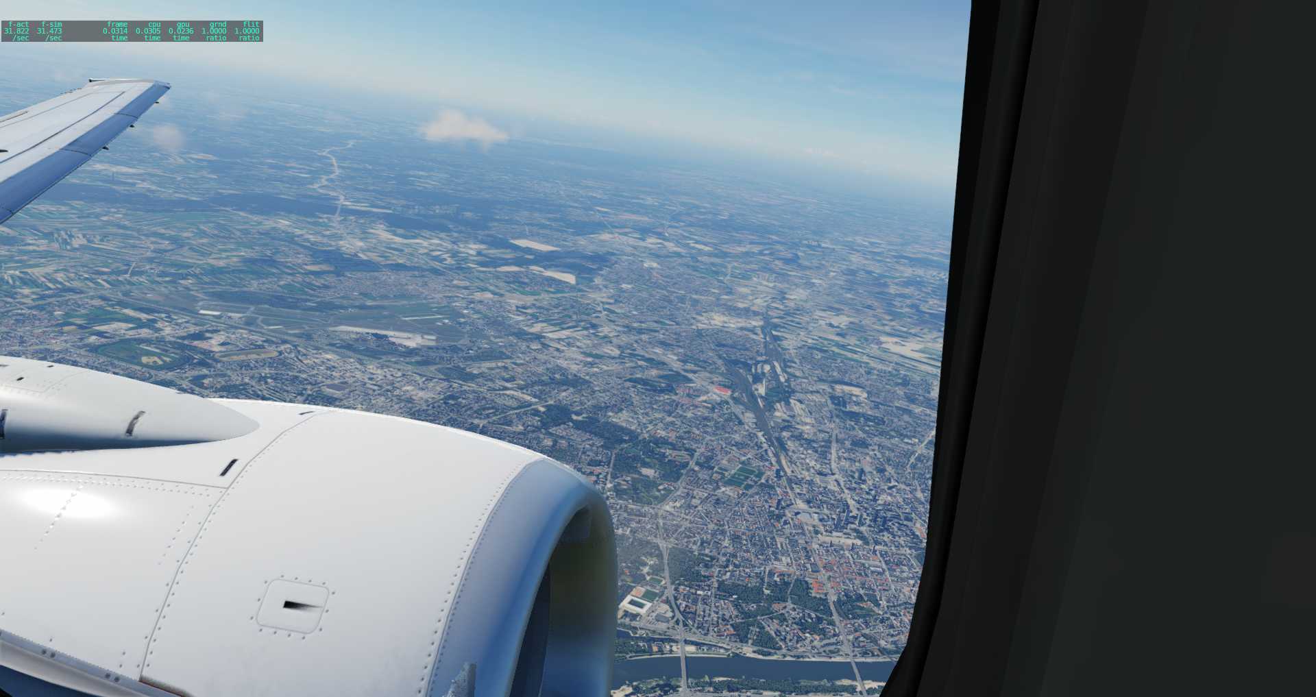XP12  EPWA-------EPSY-5462 