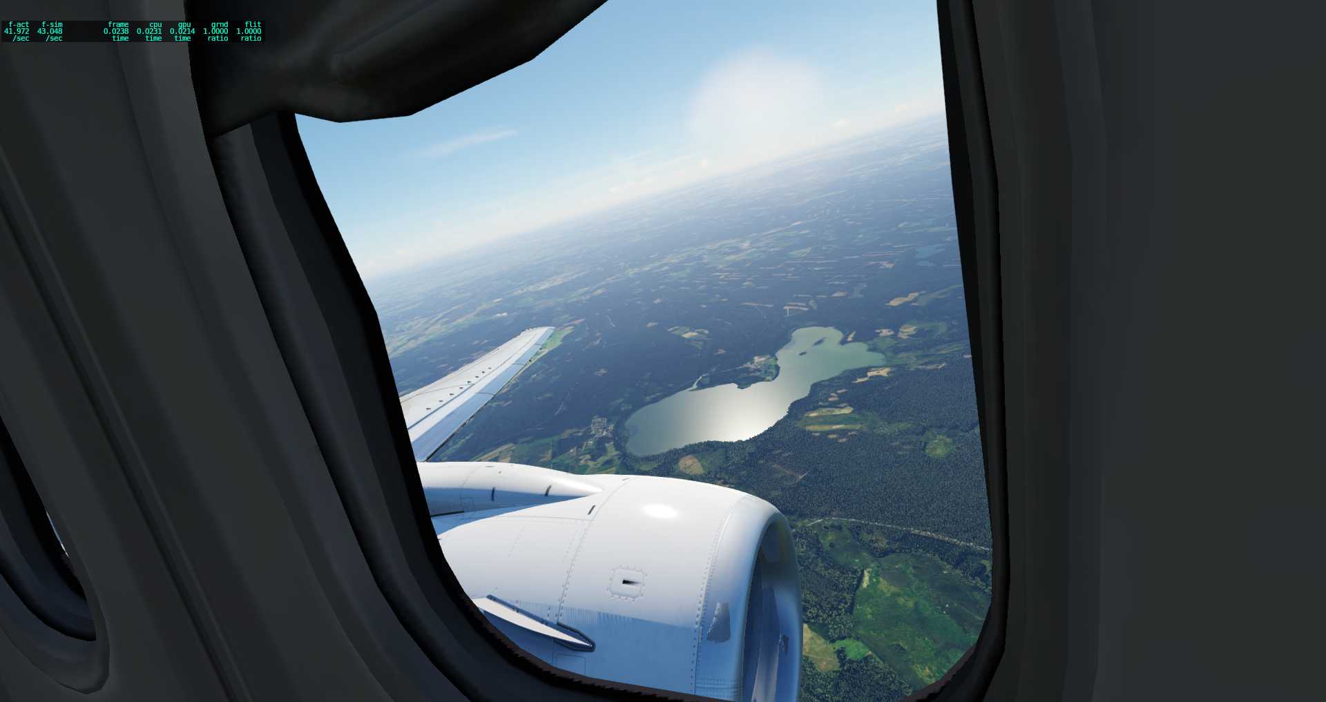 XP12  EPWA-------EPSY-1115 