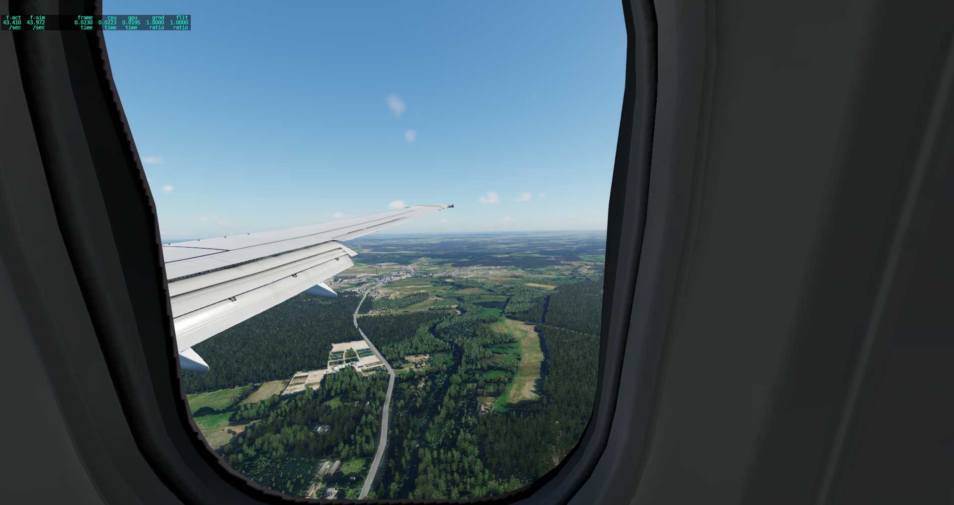 XP12  EPWA-------EPSY-7134 