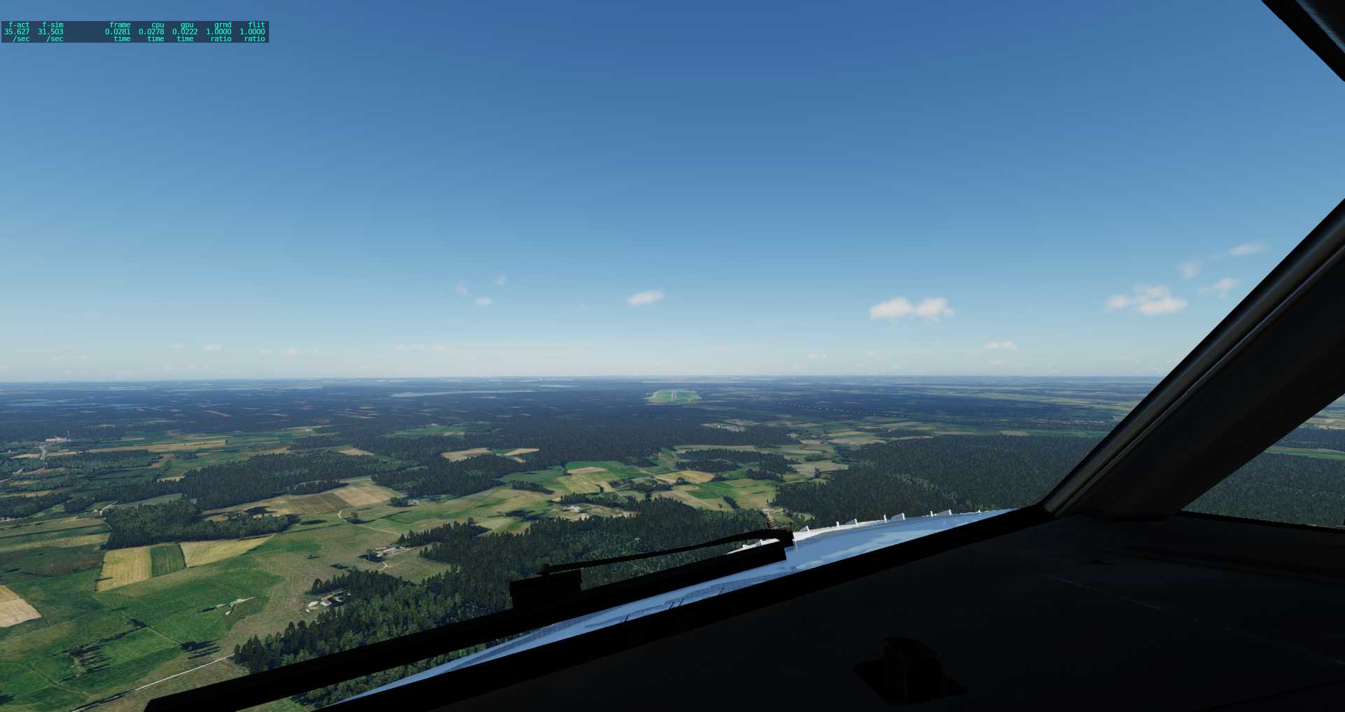 XP12  EPWA-------EPSY-8808 