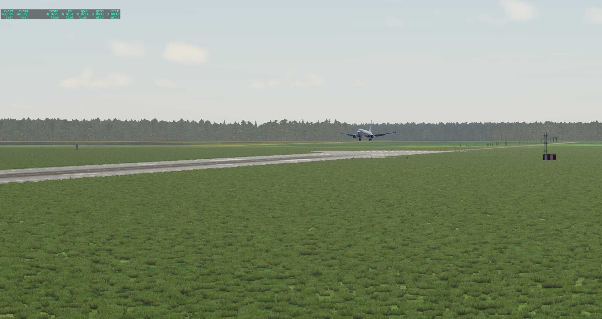 XP12  EPWA-------EPSY-5499 