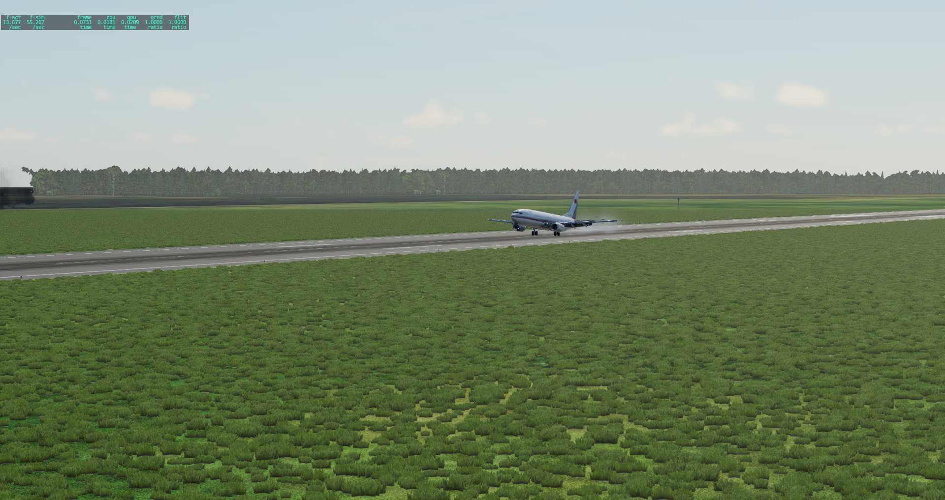 XP12  EPWA-------EPSY-1164 