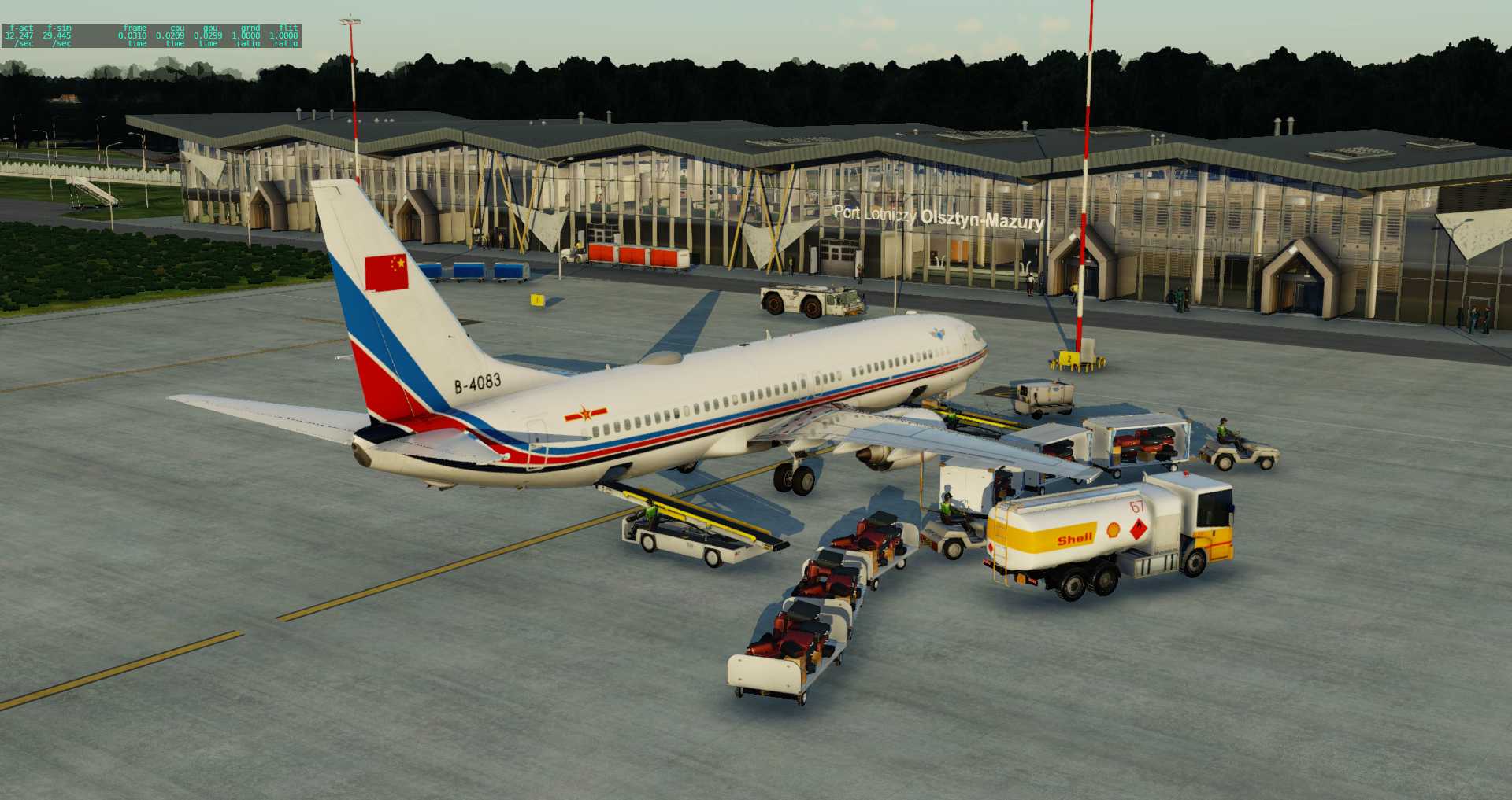 XP12   EPSY-----EPGD-8123 