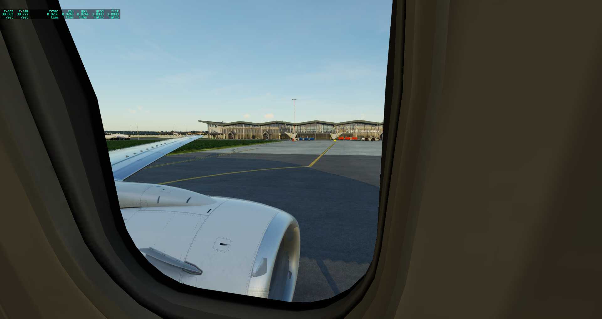 XP12   EPSY-----EPGD-4036 