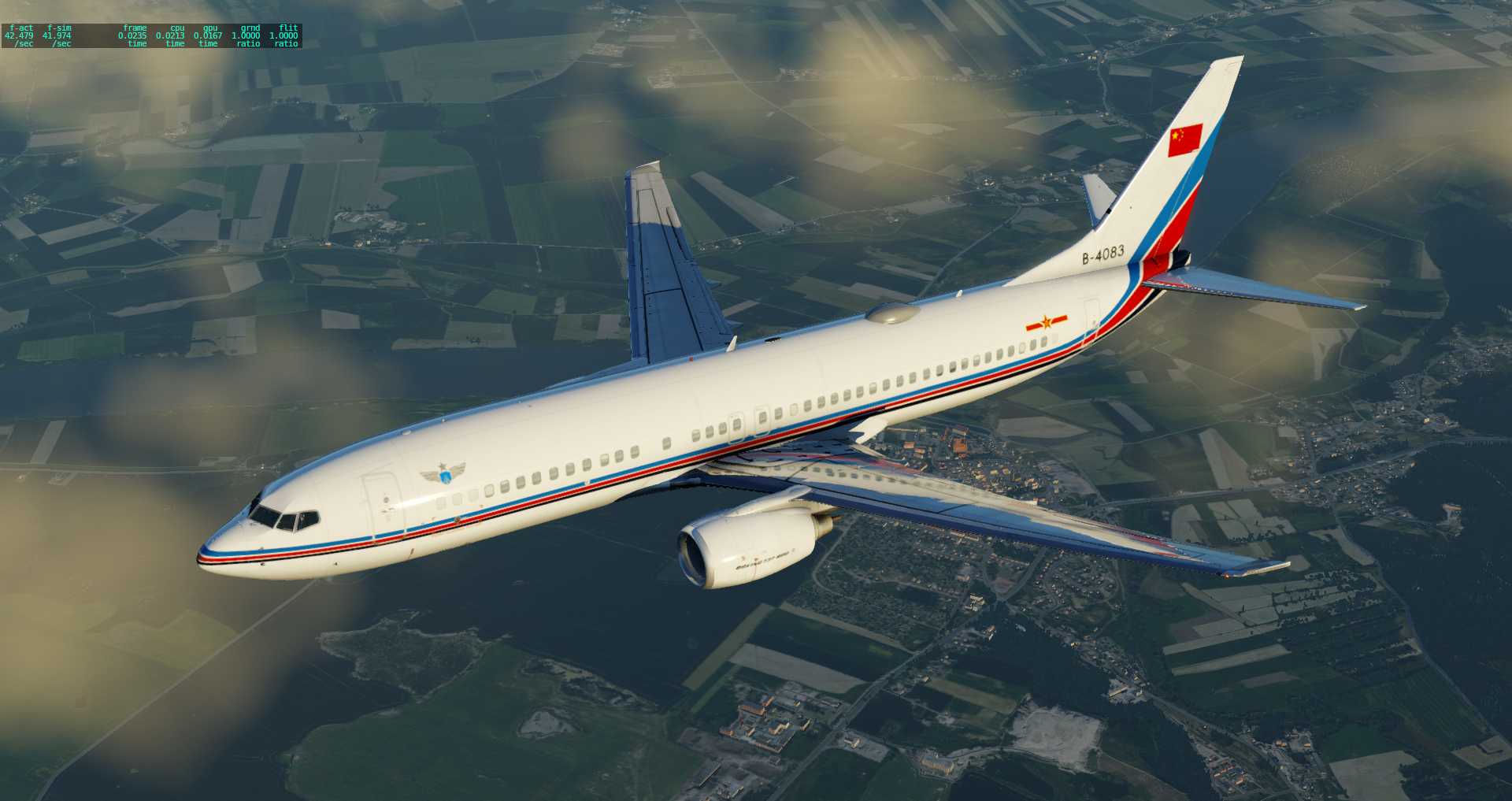 XP12   EPSY-----EPGD-7781 