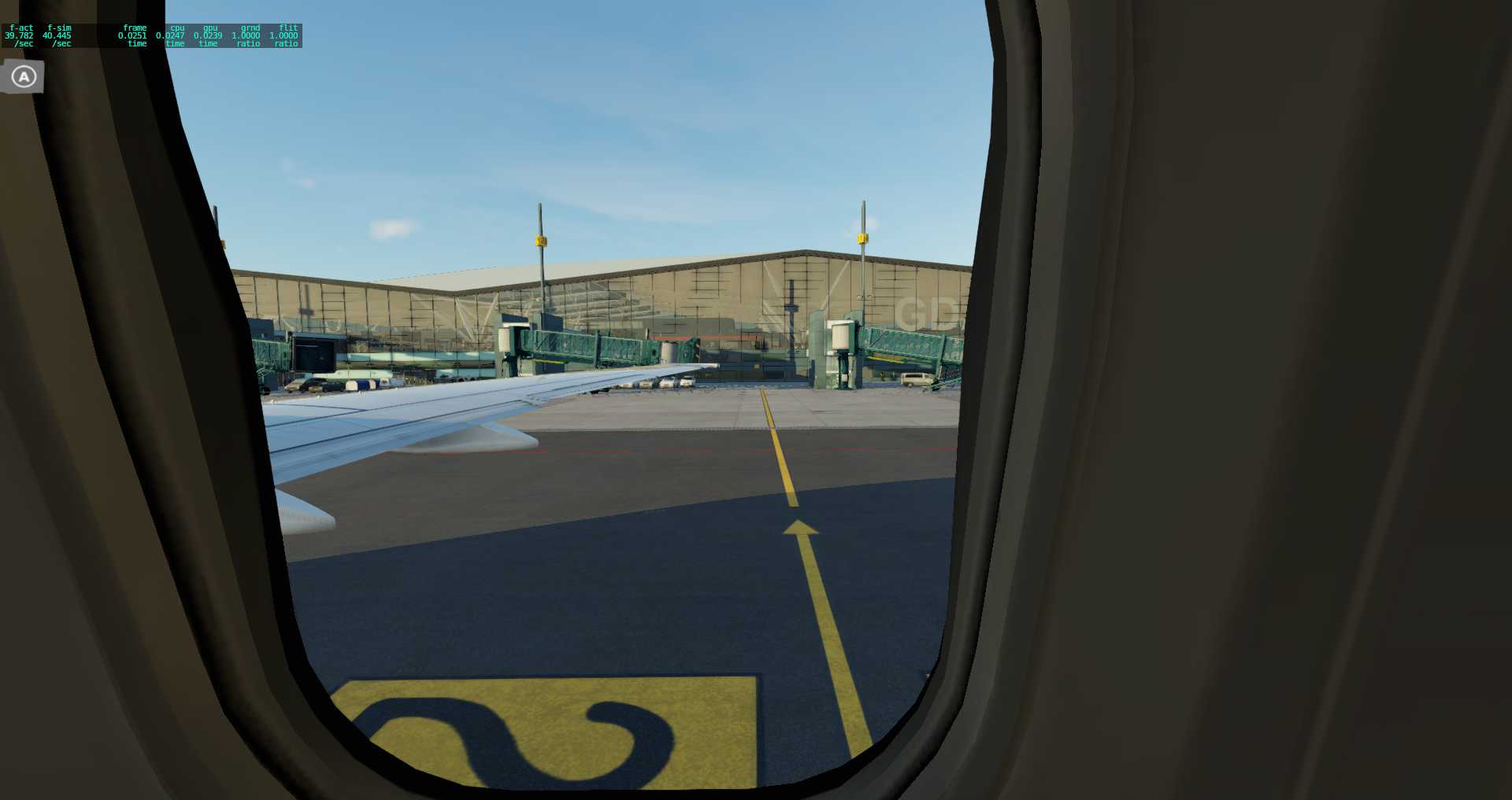 XP12   EPGD----- EPSC-8431 