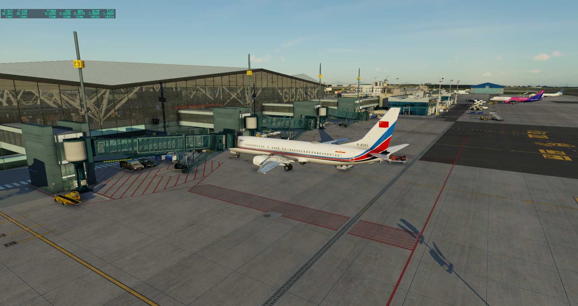XP12   EPGD----- EPSC-7415 