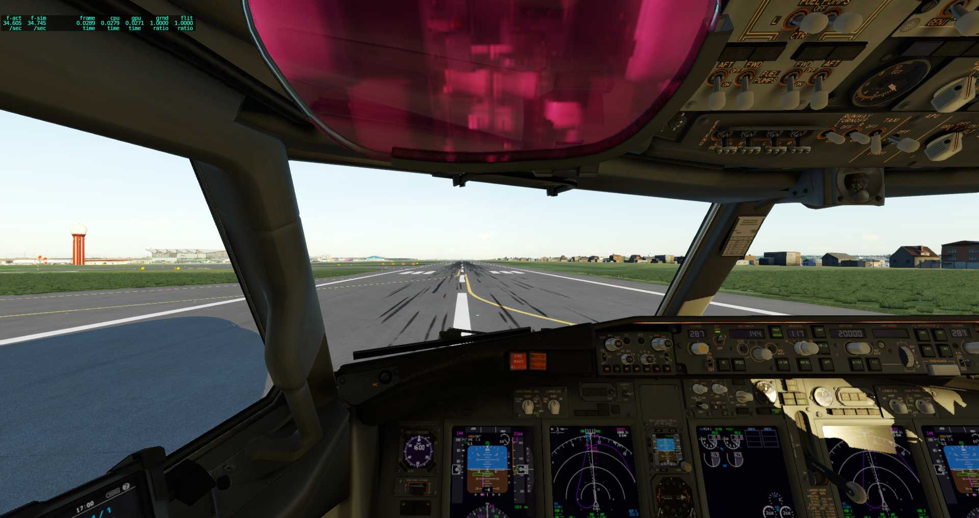 XP12   EPGD----- EPSC-5543 