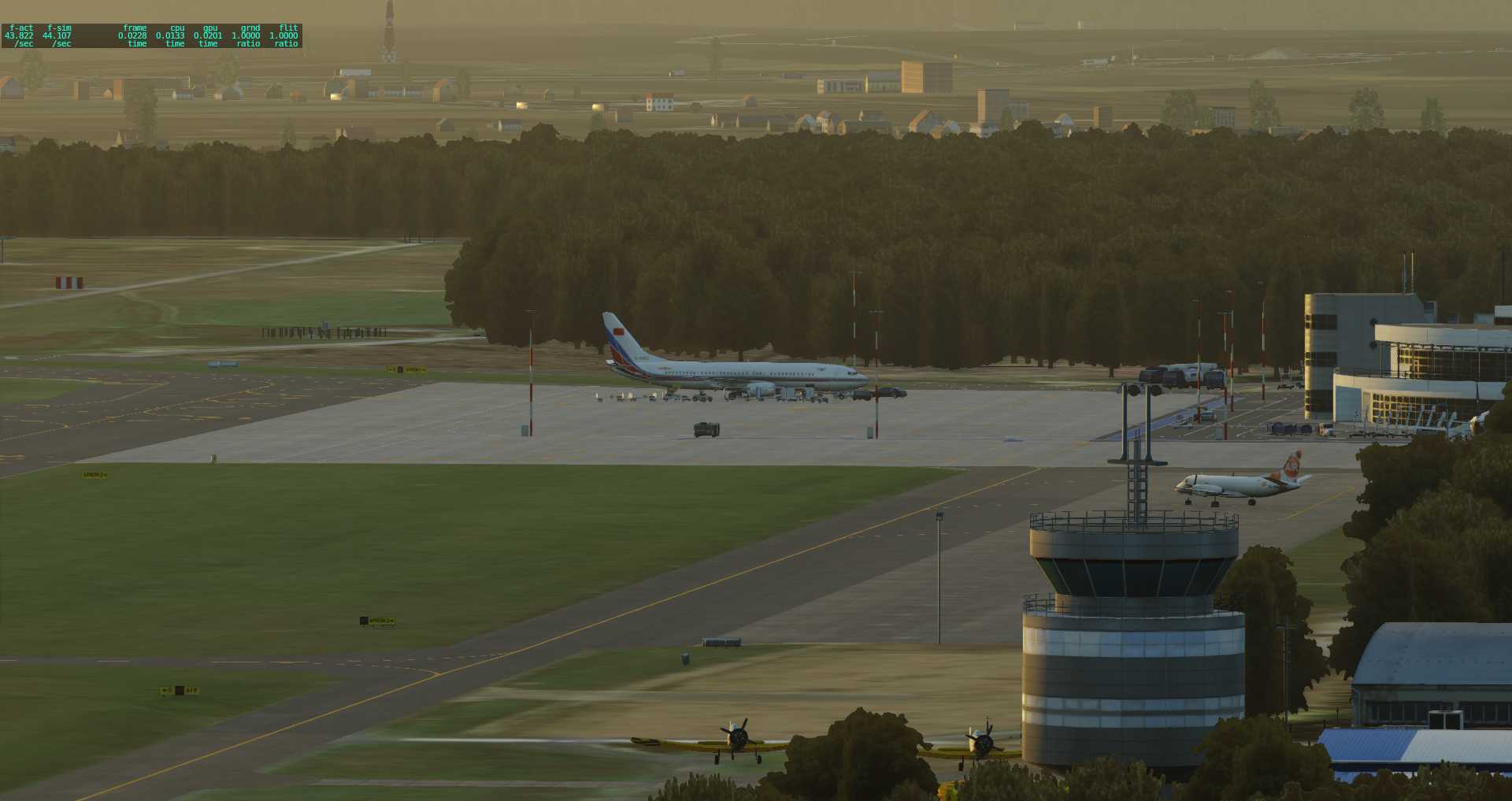 XP12   EPGD----- EPSC-8618 