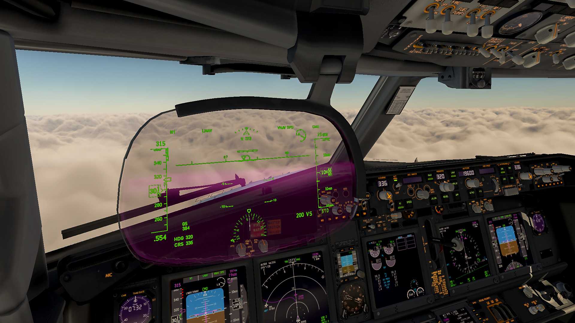 【X-Plane 11】ZGSZ-ZSPD-9180 