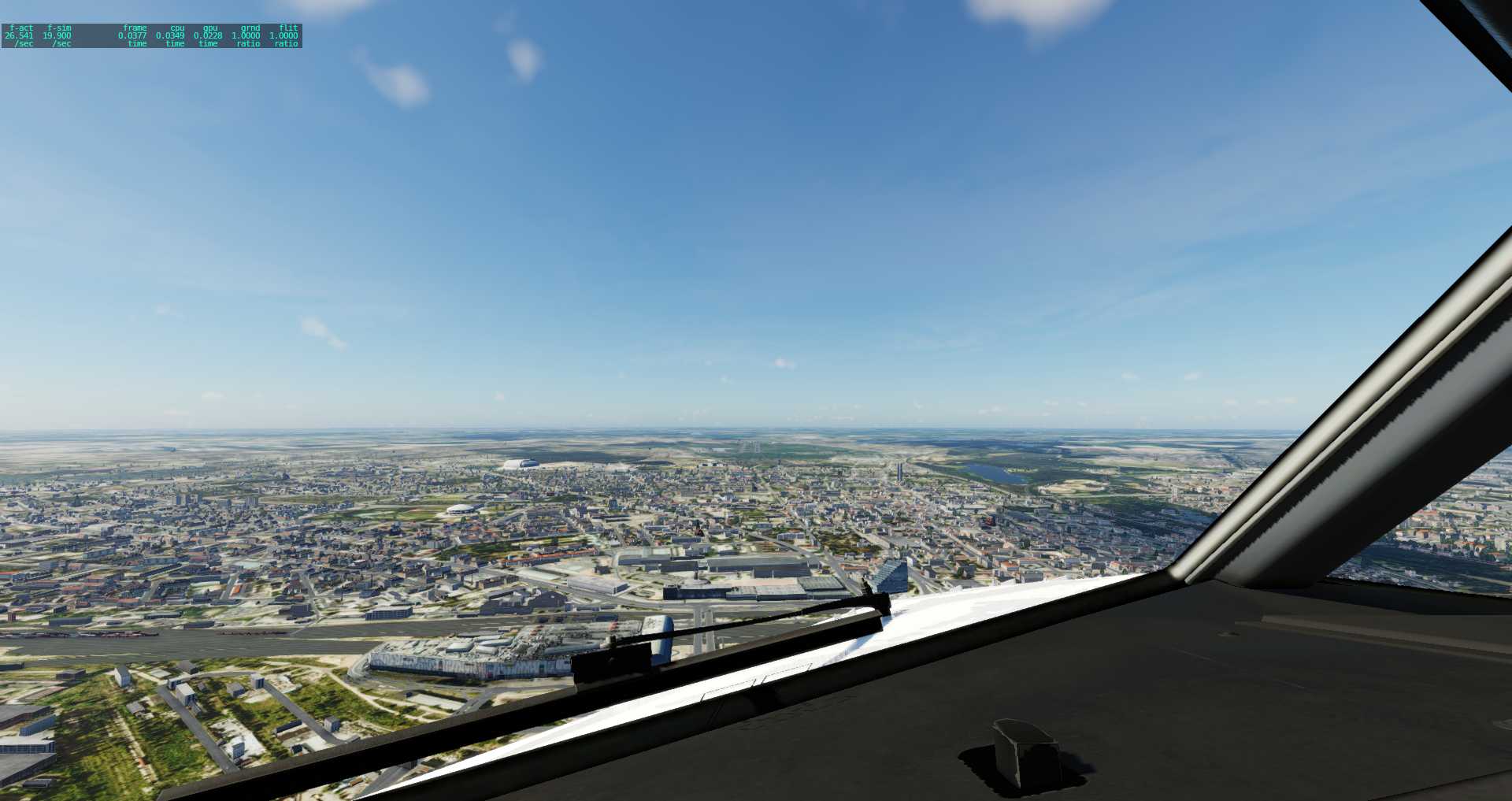 XP12   EPSC -----EPPO-2980 