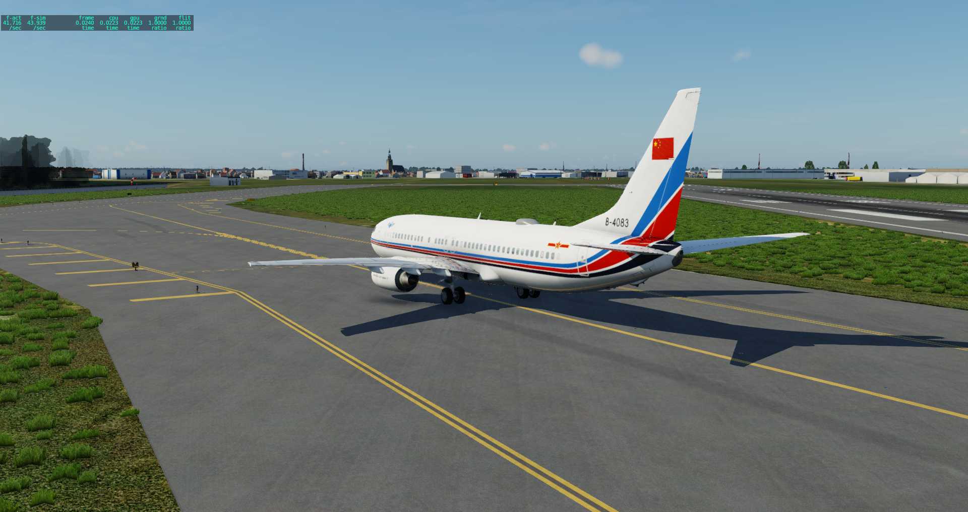 XP12   EPSC -----EPPO-4165 