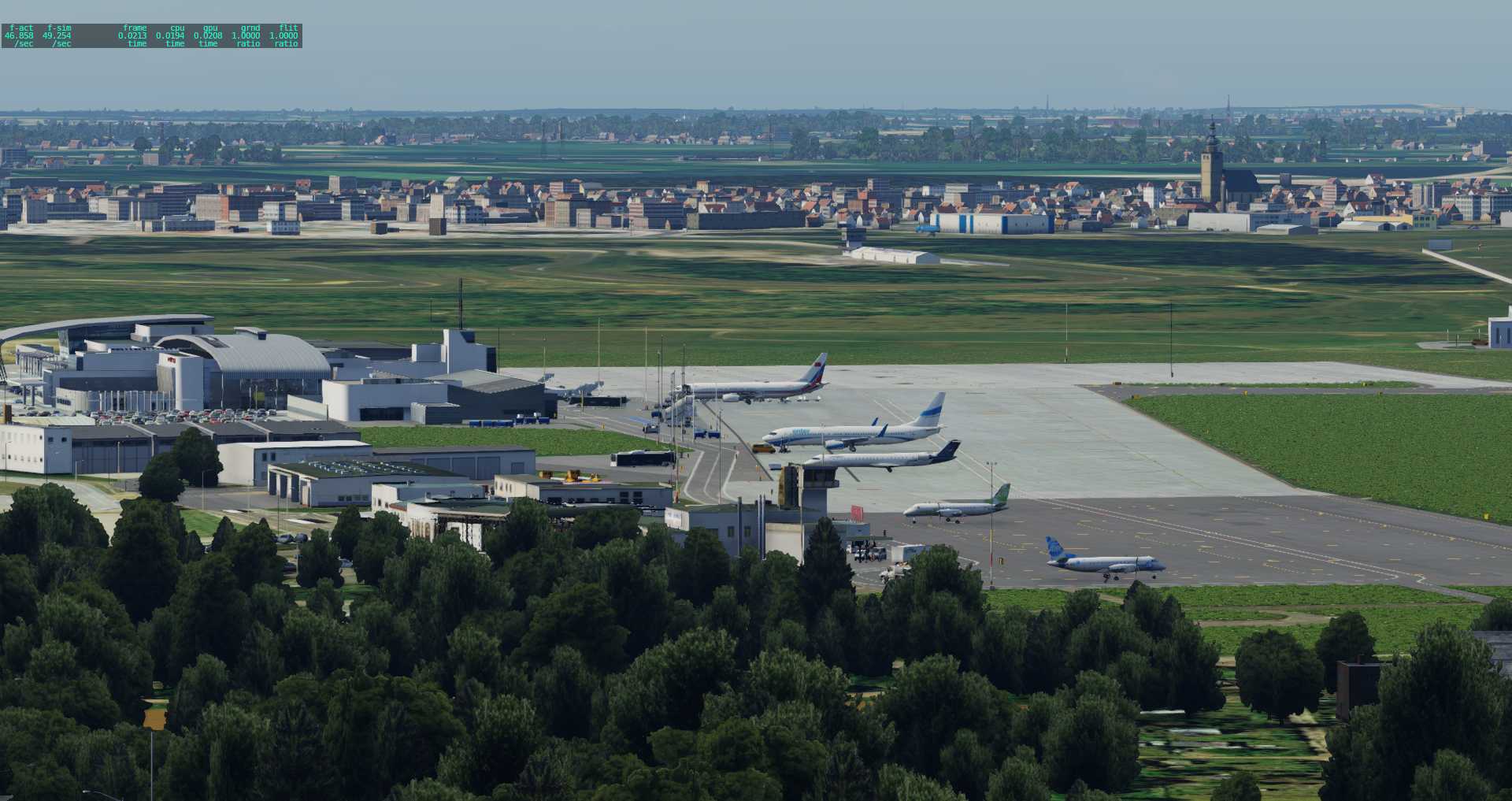 XP12   EPSC -----EPPO-6499 