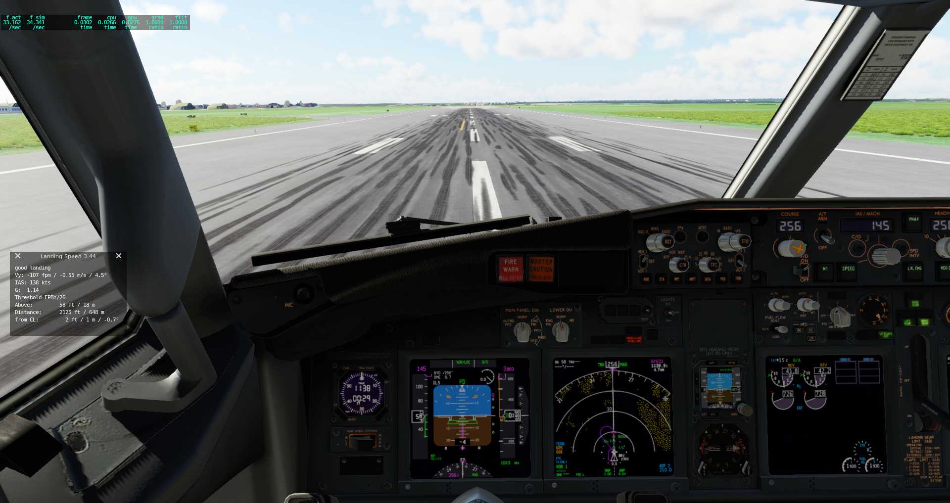 XP12   EPLL----EPBY-1035 