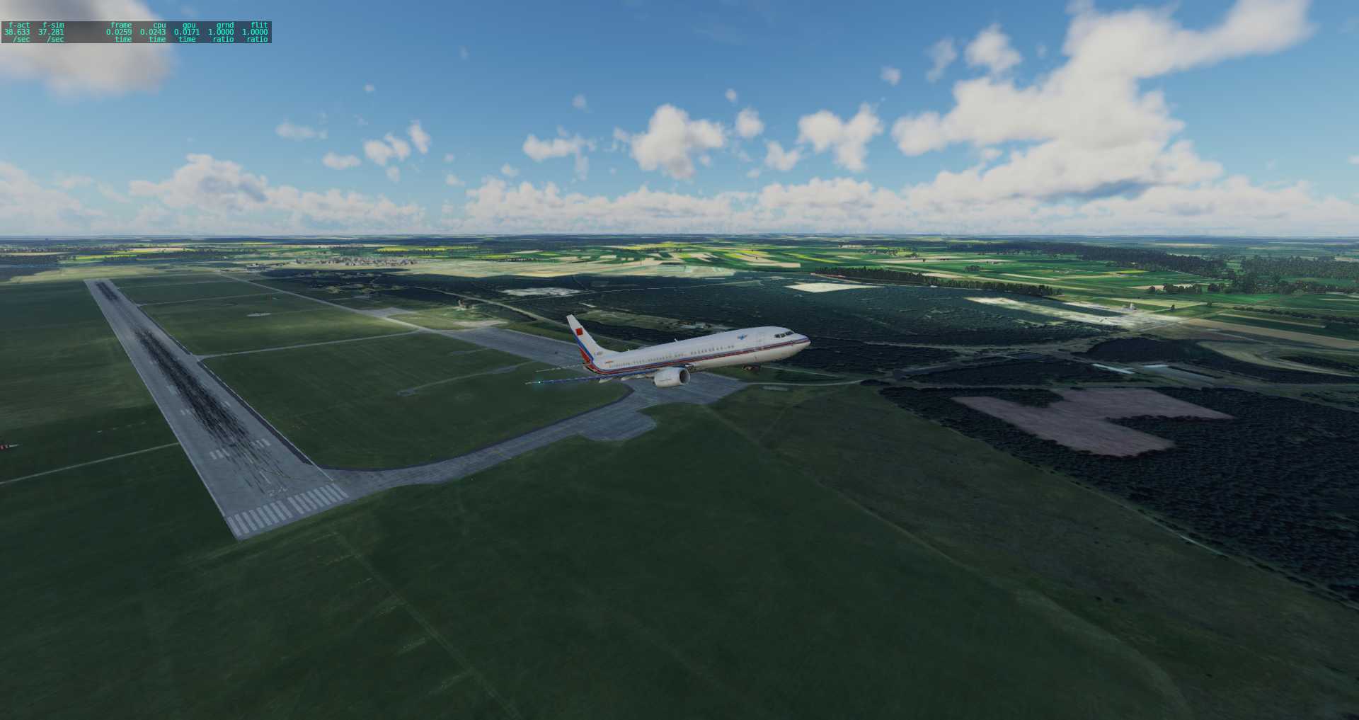 XP12       EPZG-----EPKT-4333 