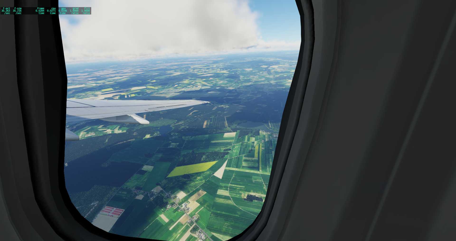 XP12       EPZG-----EPKT-2378 