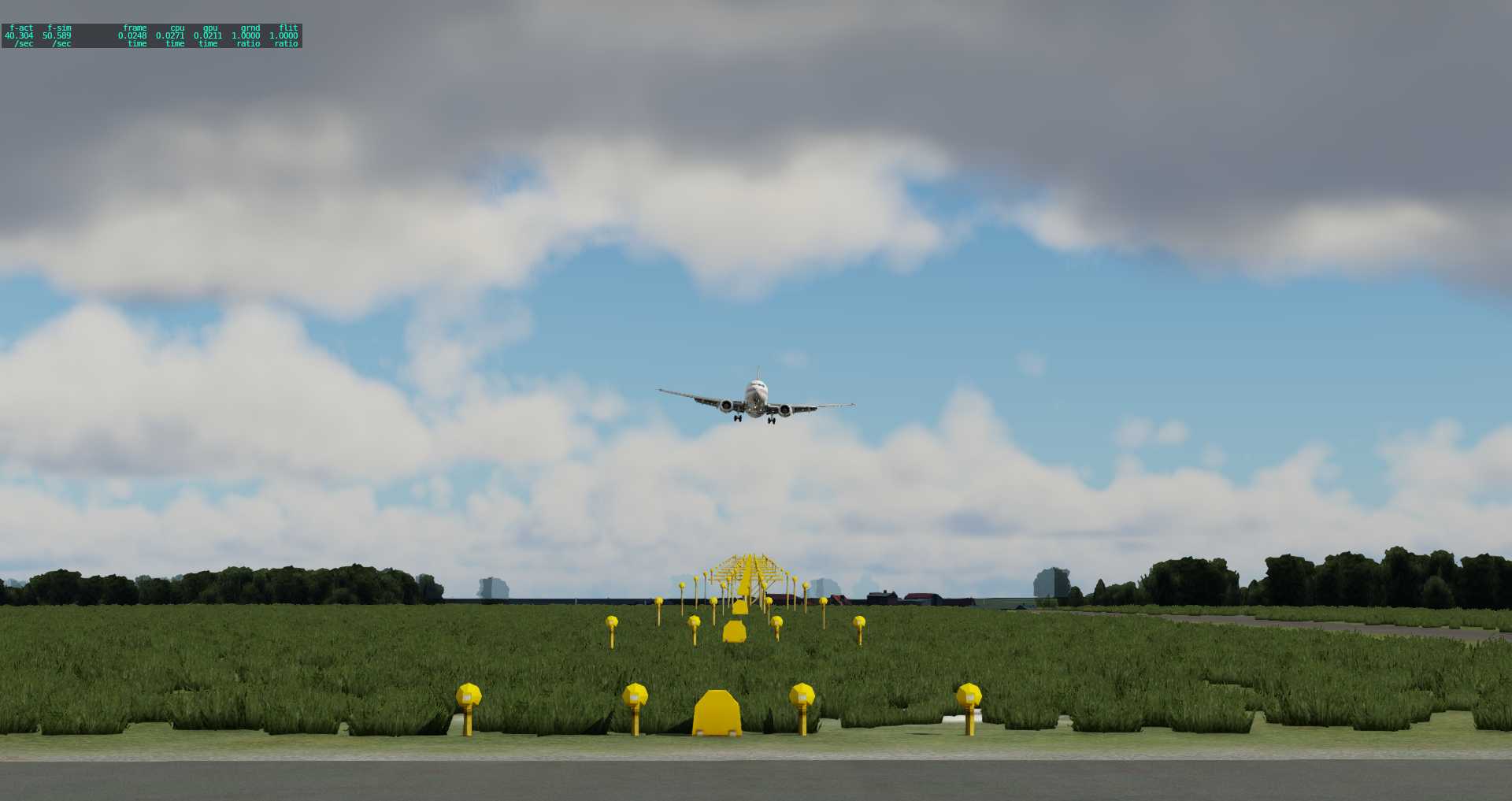 XP12       EPZG-----EPKT-7545 