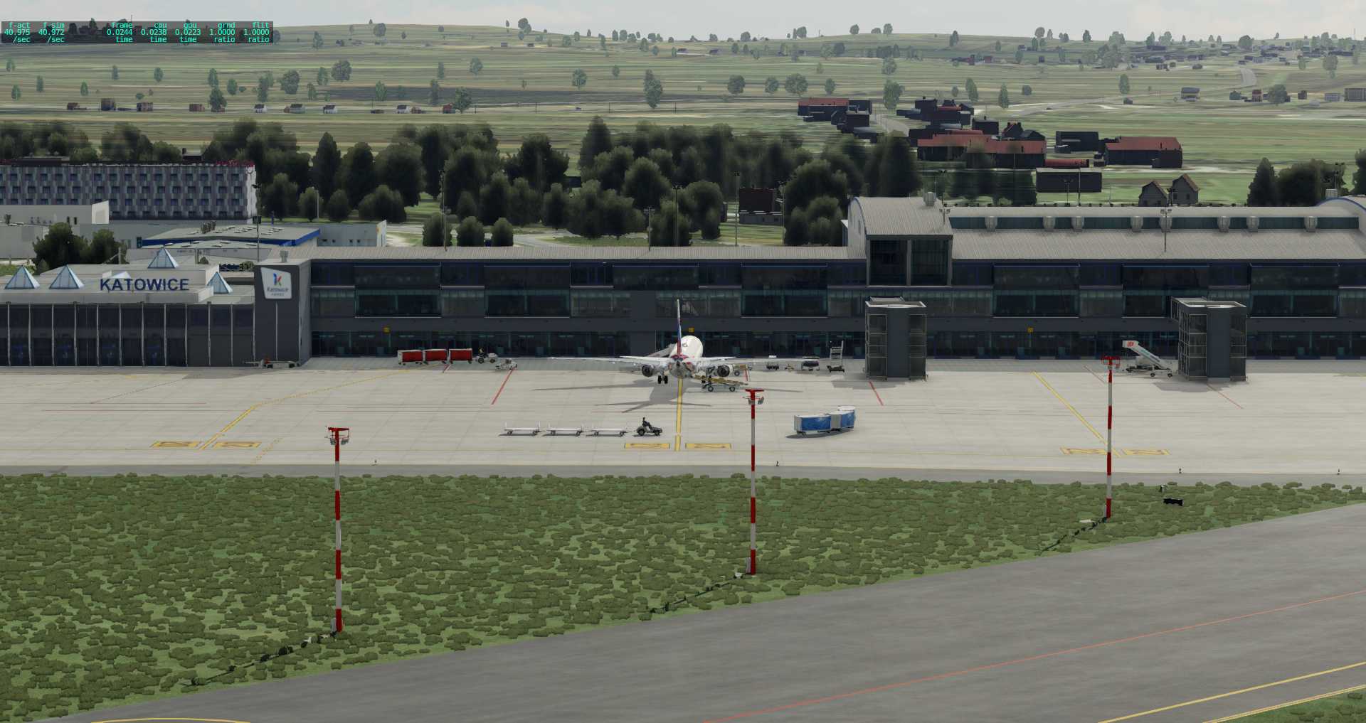 XP12       EPZG-----EPKT-2183 