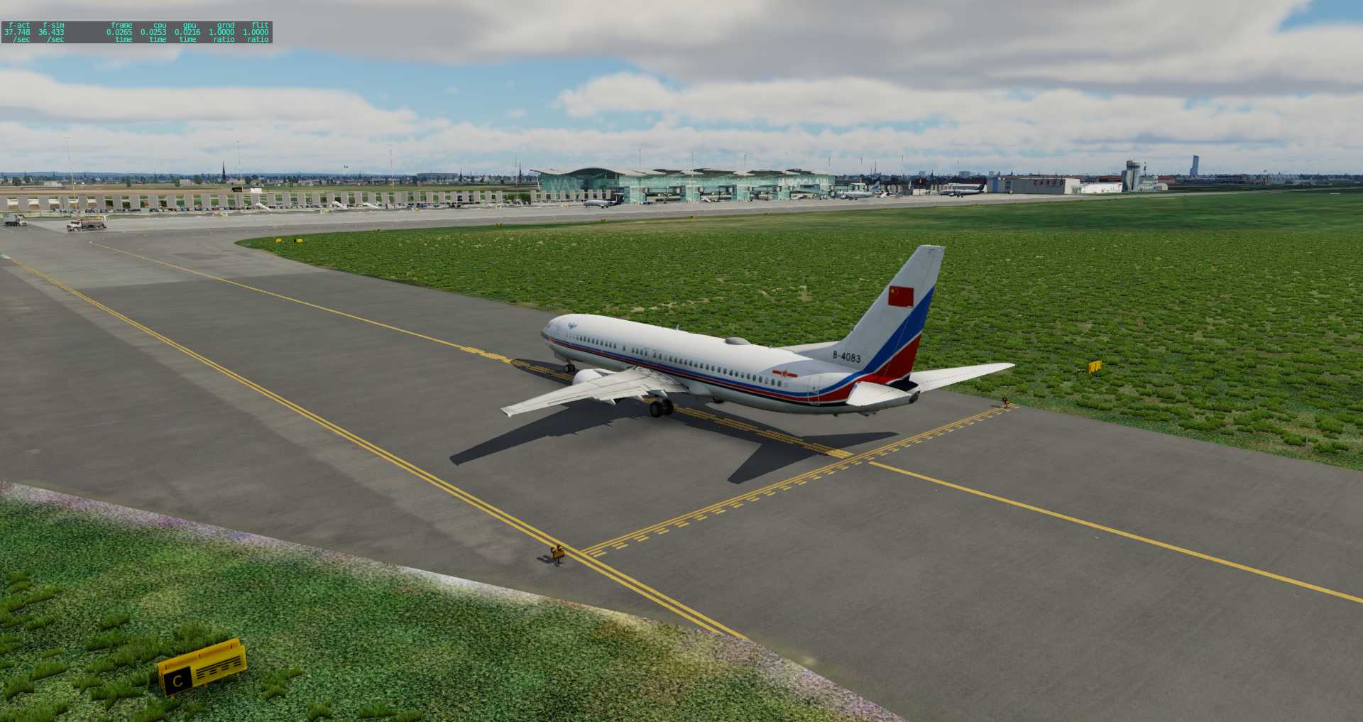 XP12   EPKT---EPWR-5397 