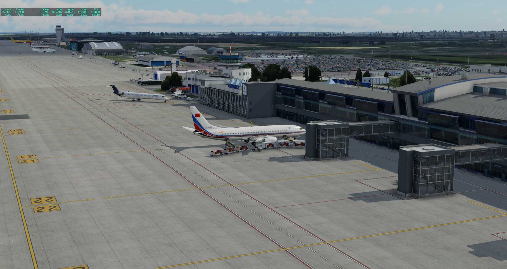 XP12   EPKT---EPWR-9697 
