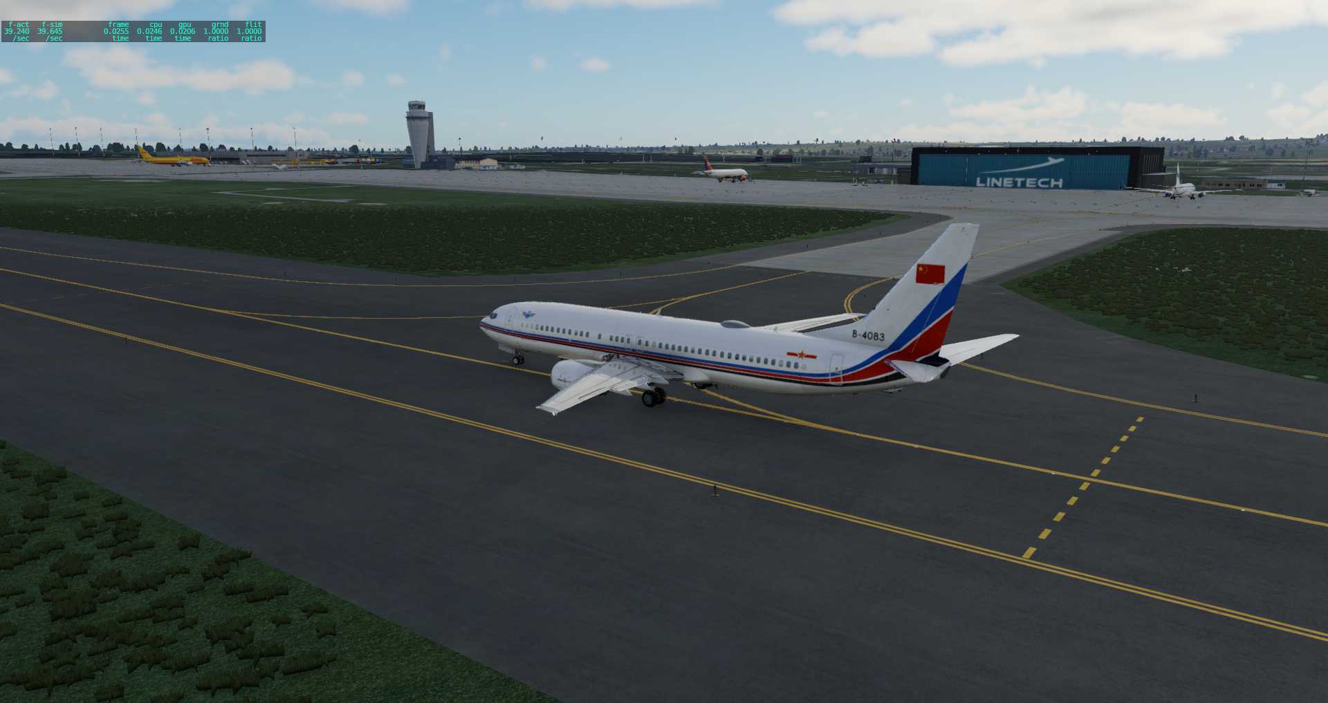XP12   EPKT---EPWR-5134 