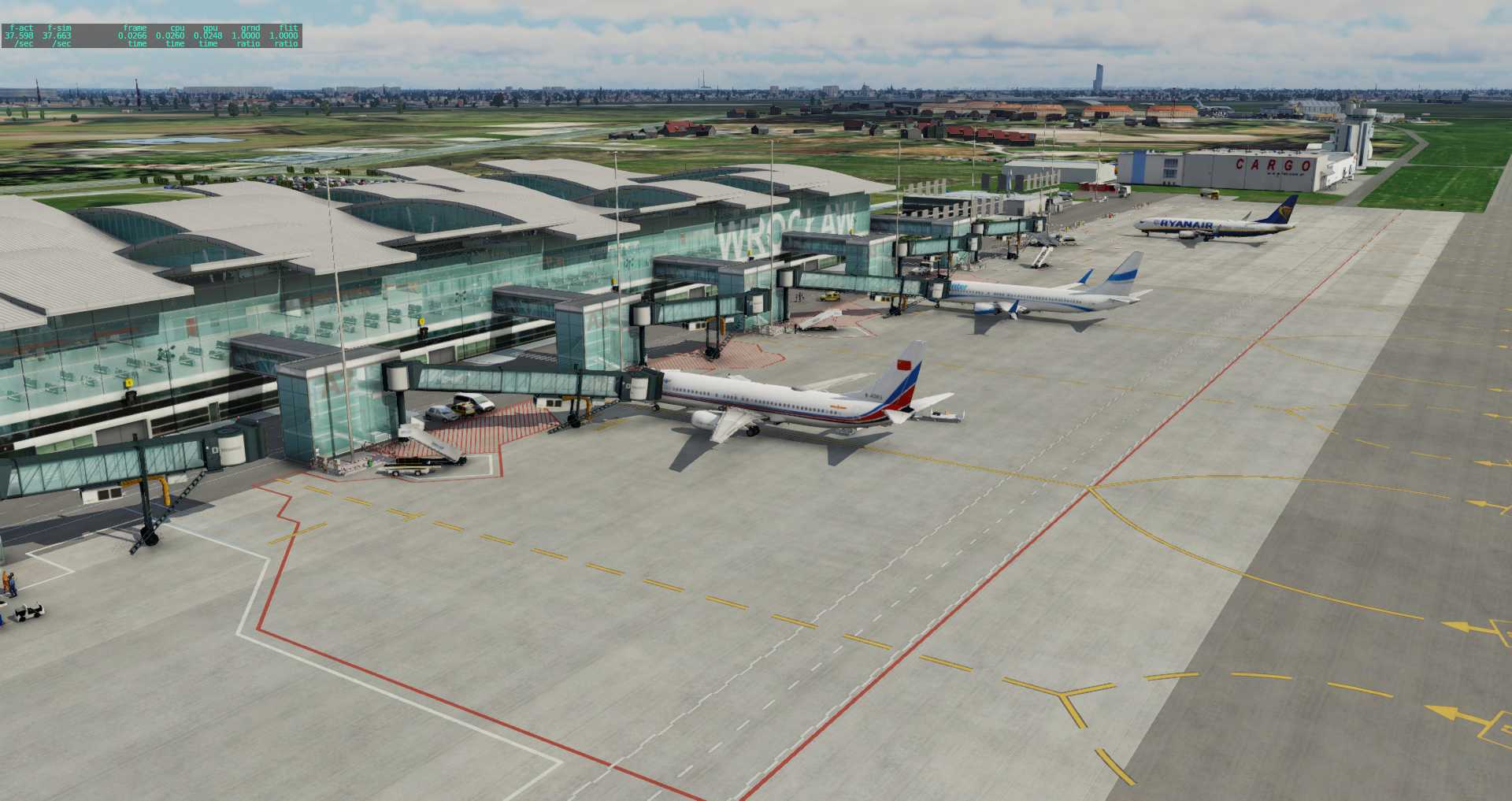 XP12   EPKT---EPWR-7570 