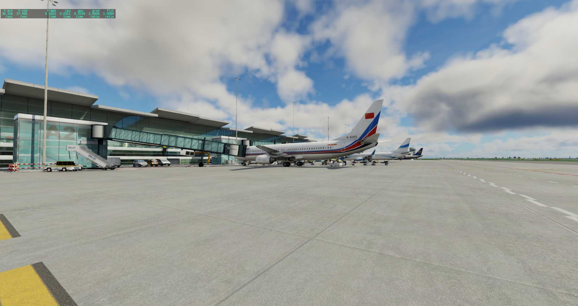 XP12  EPWR----EPKK-5817 