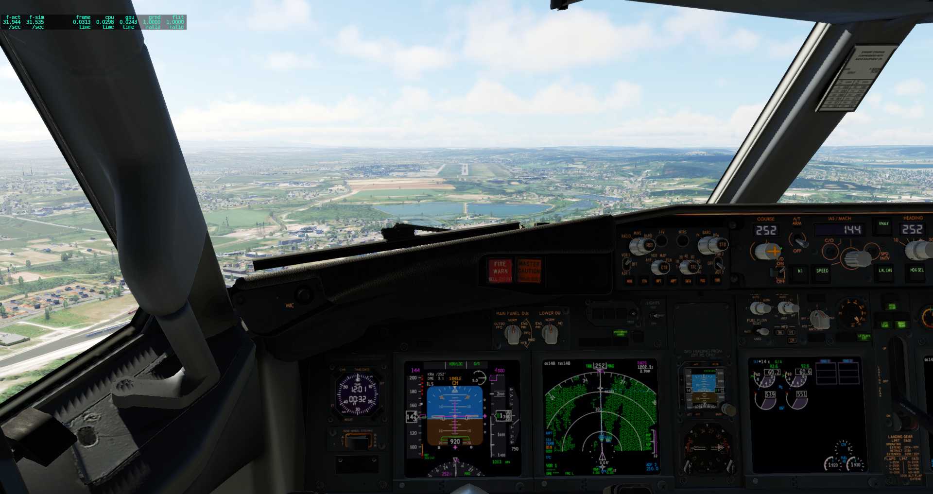 XP12  EPWR----EPKK-1763 