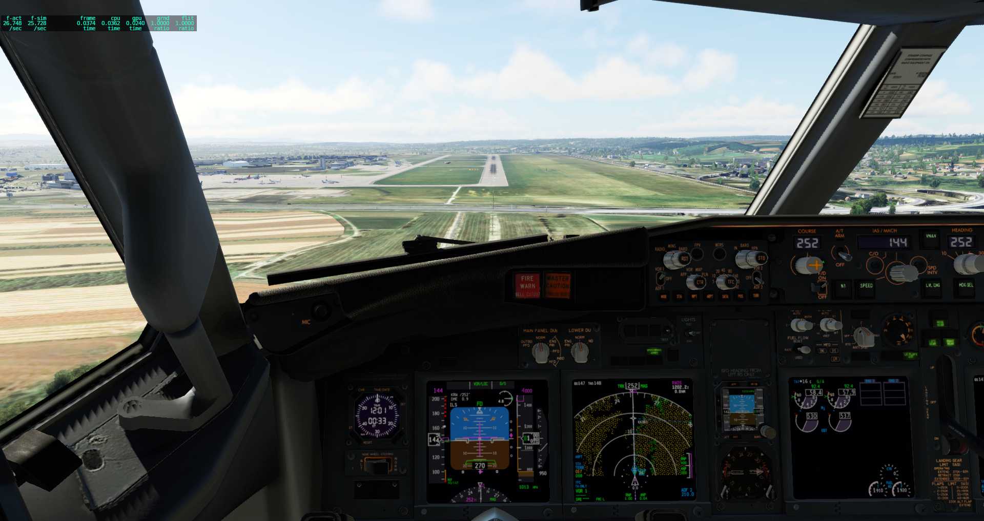 XP12  EPWR----EPKK-7838 