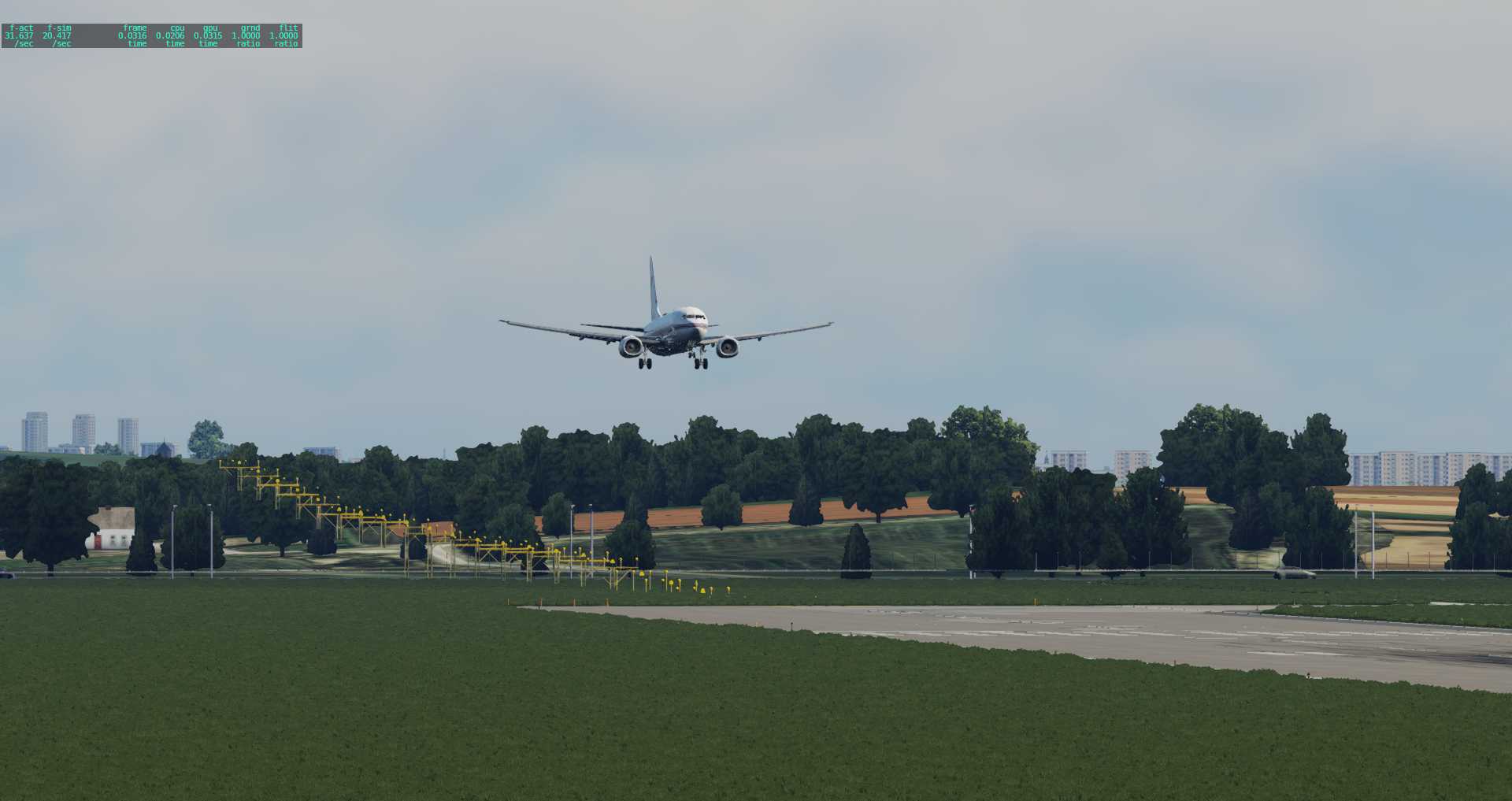 XP12  EPWR----EPKK-9203 