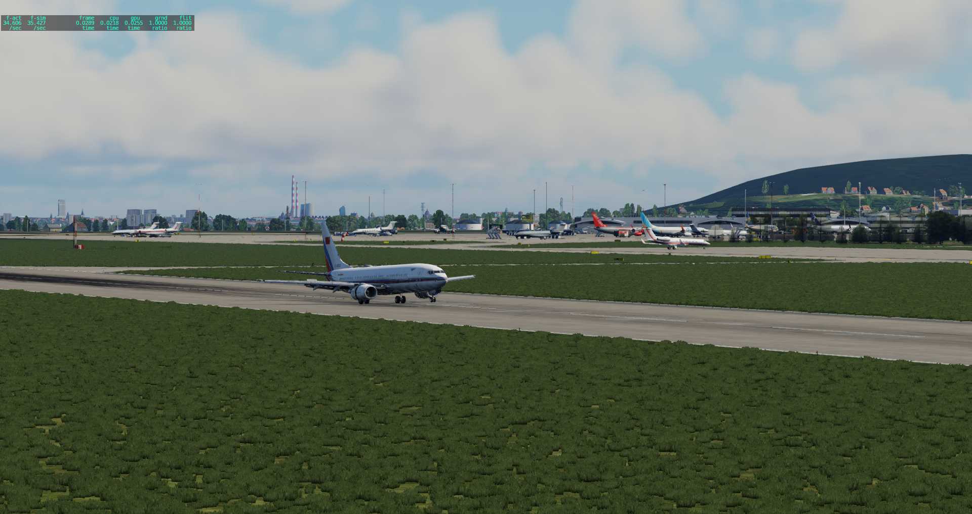 XP12  EPWR----EPKK-5886 