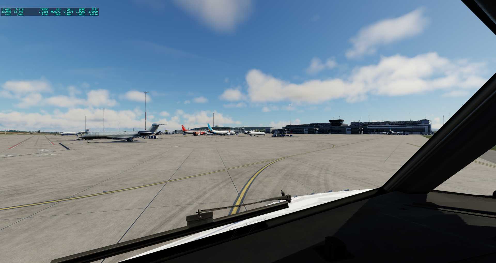 XP12  EPWR----EPKK-5214 