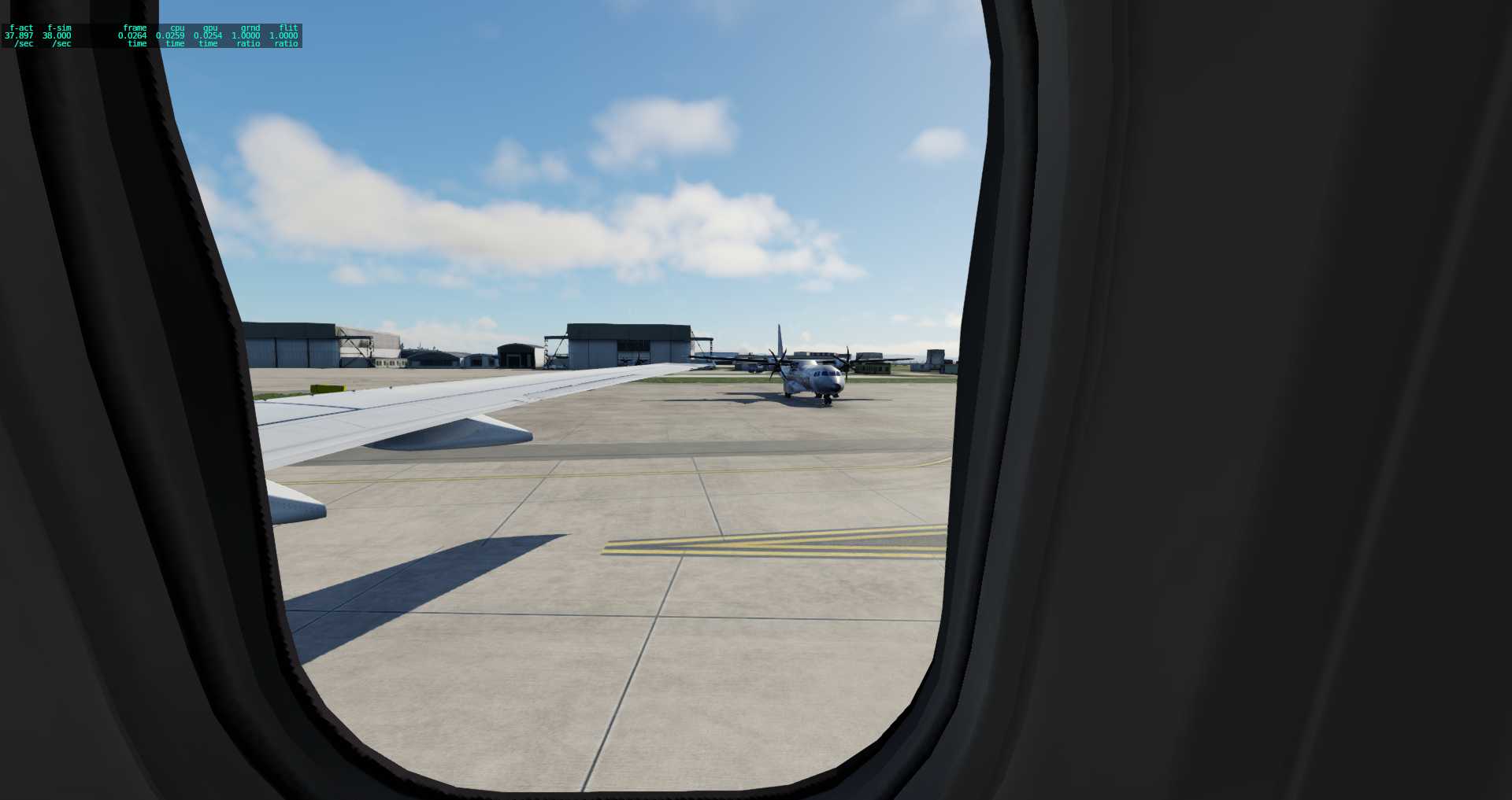 XP12  EPWR----EPKK-9185 