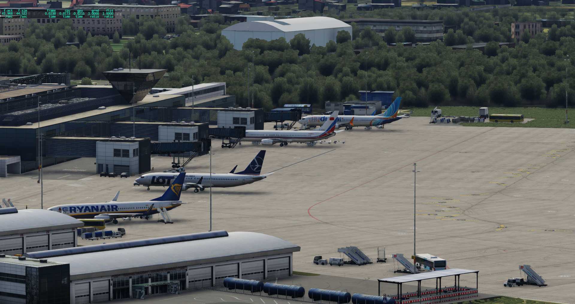 XP12  EPWR----EPKK-6057 