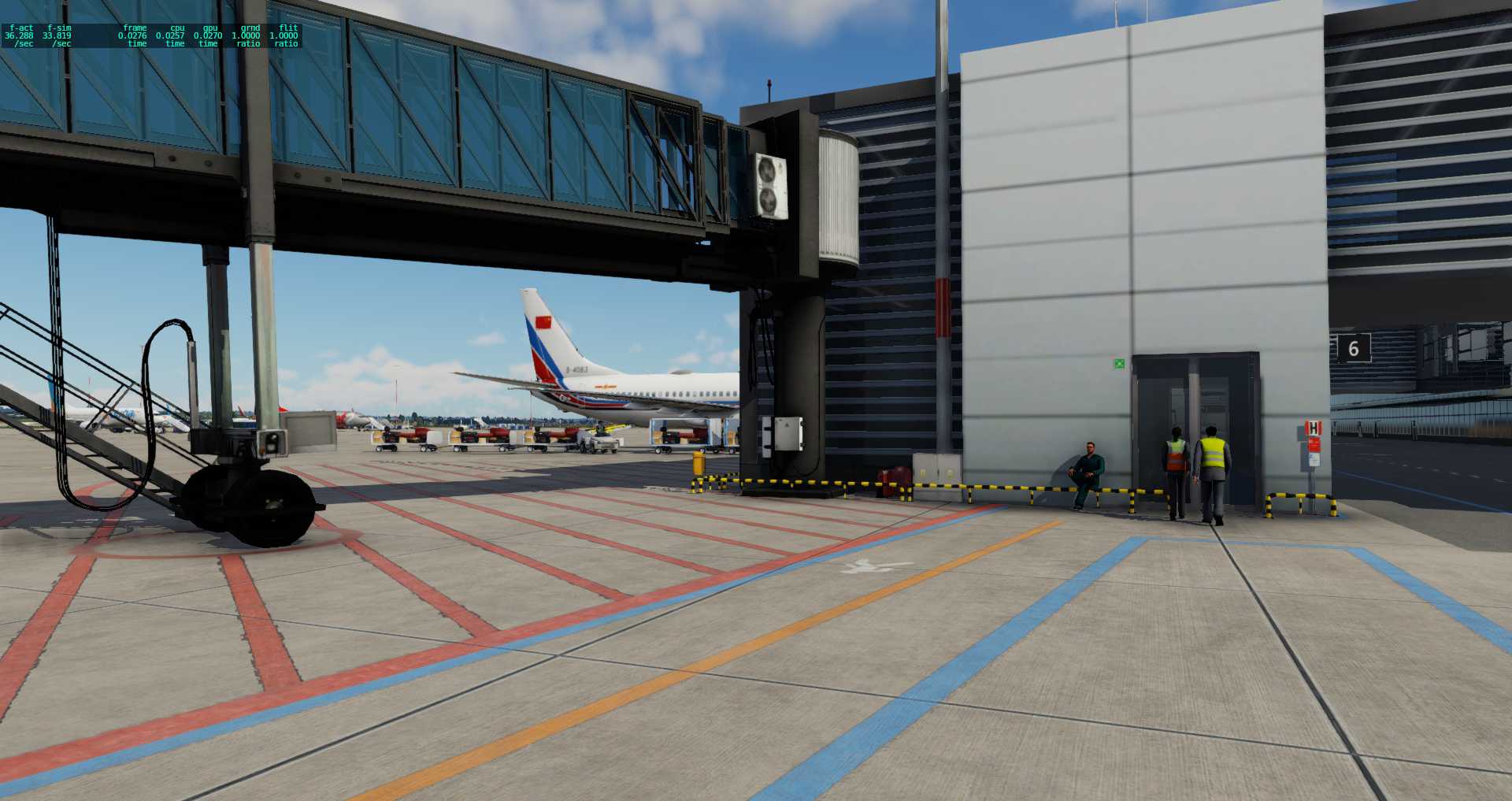 XP12     EPKK---EPRA-2224 