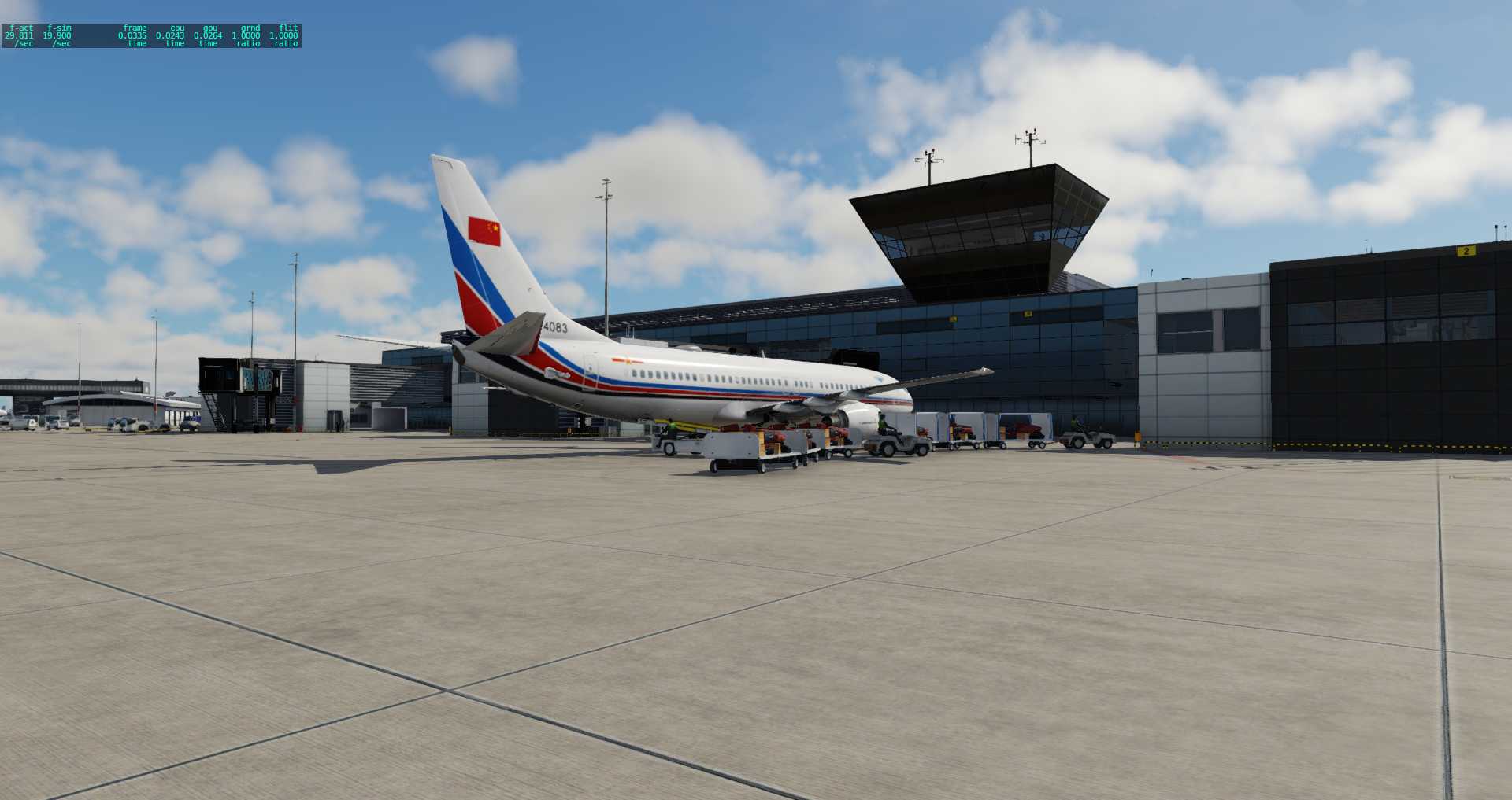 XP12     EPKK---EPRA-451 