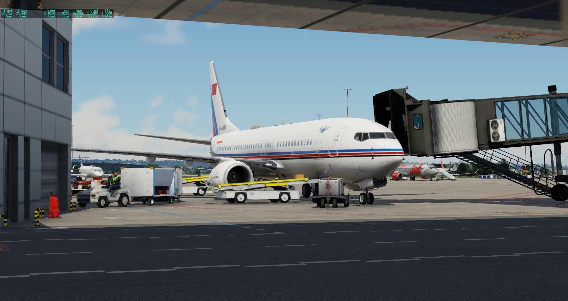 XP12     EPKK---EPRA-7877 