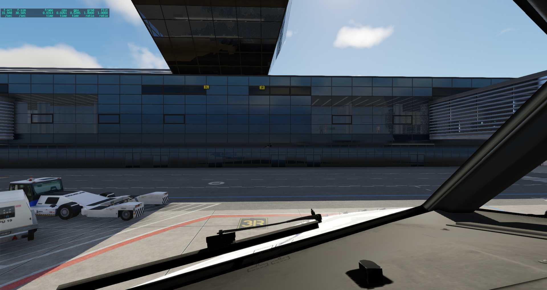 XP12     EPKK---EPRA-3052 