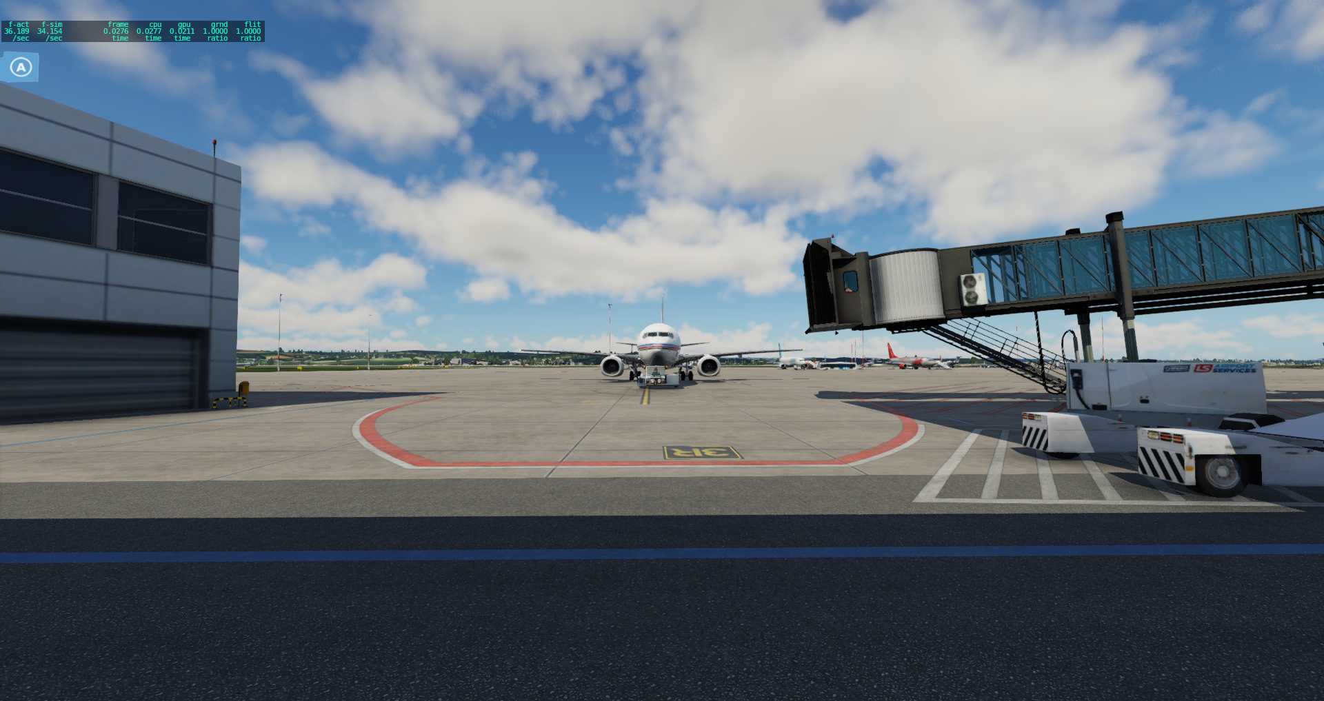 XP12     EPKK---EPRA-9368 