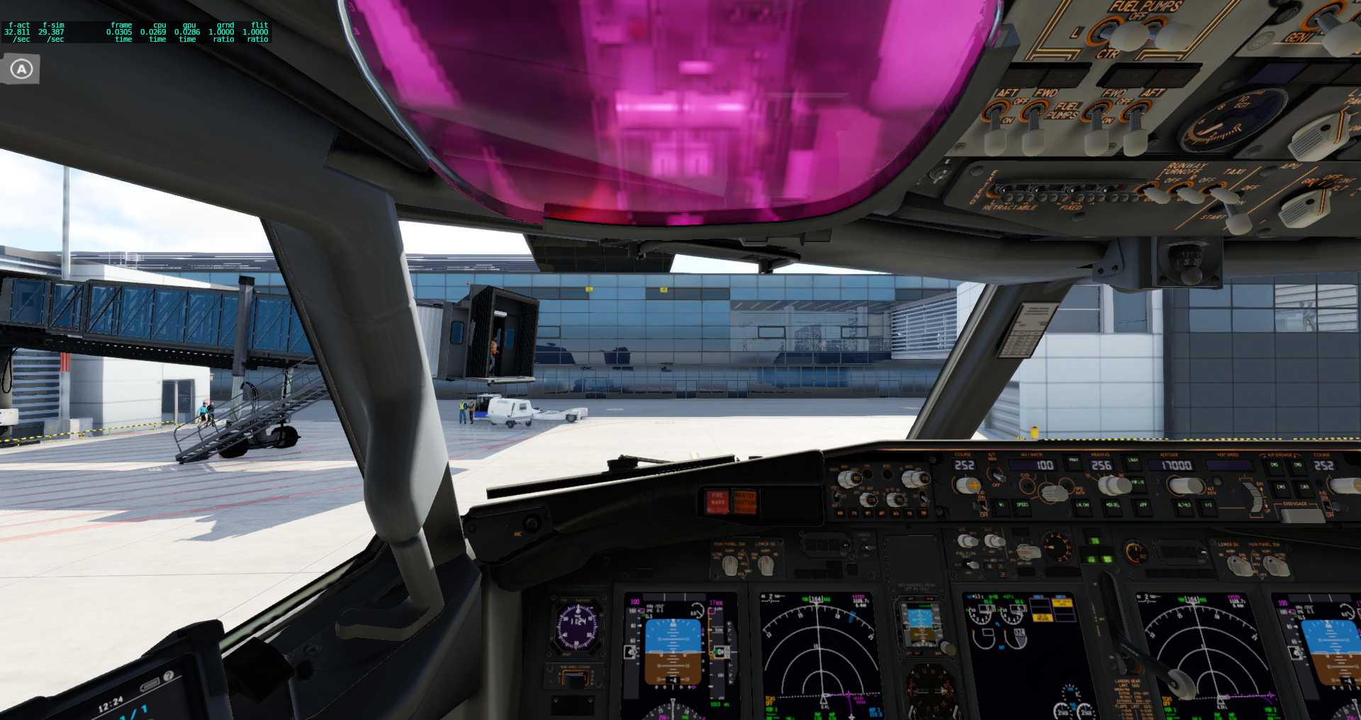 XP12     EPKK---EPRA-216 