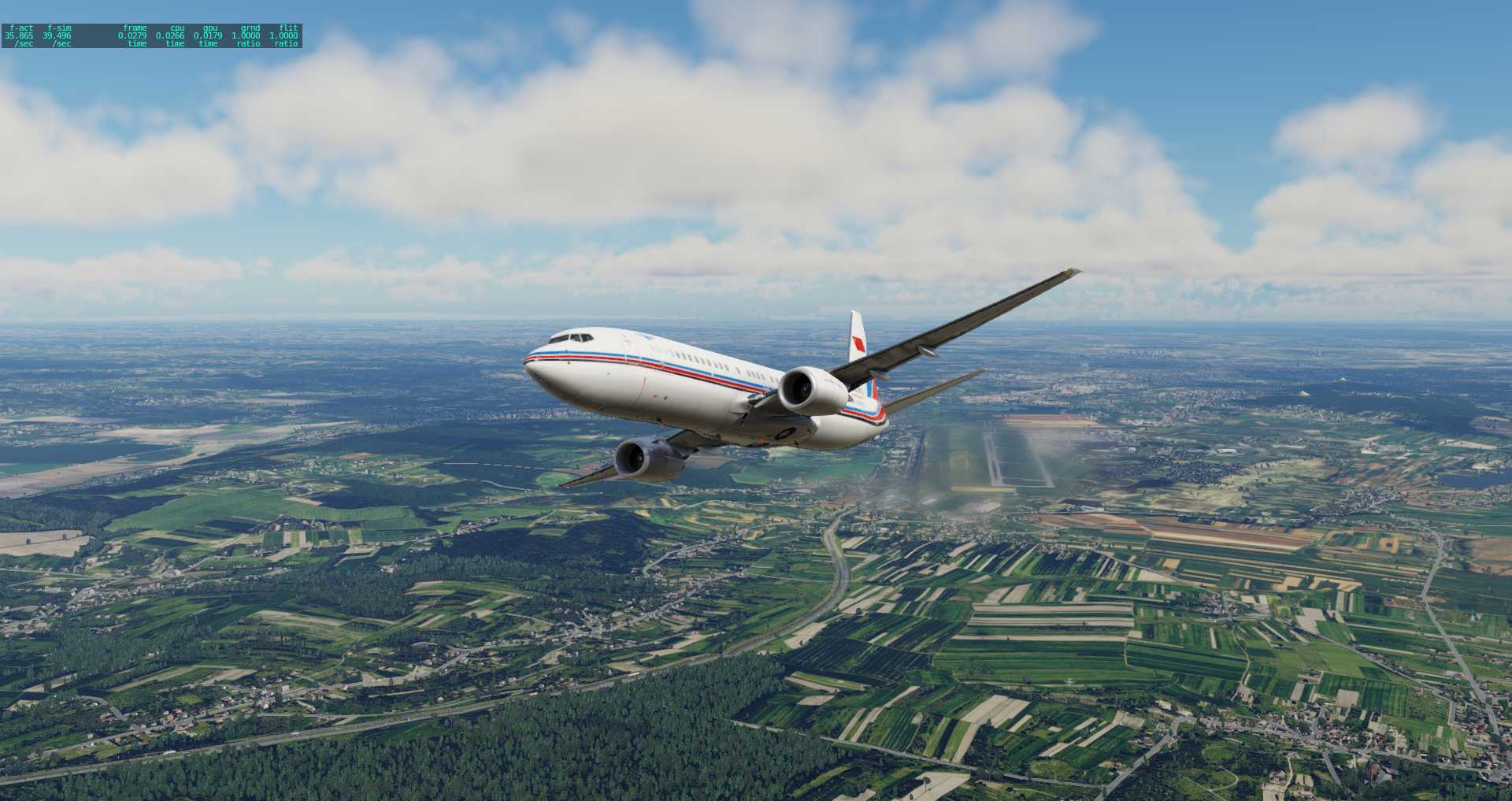 XP12     EPKK---EPRA-863 