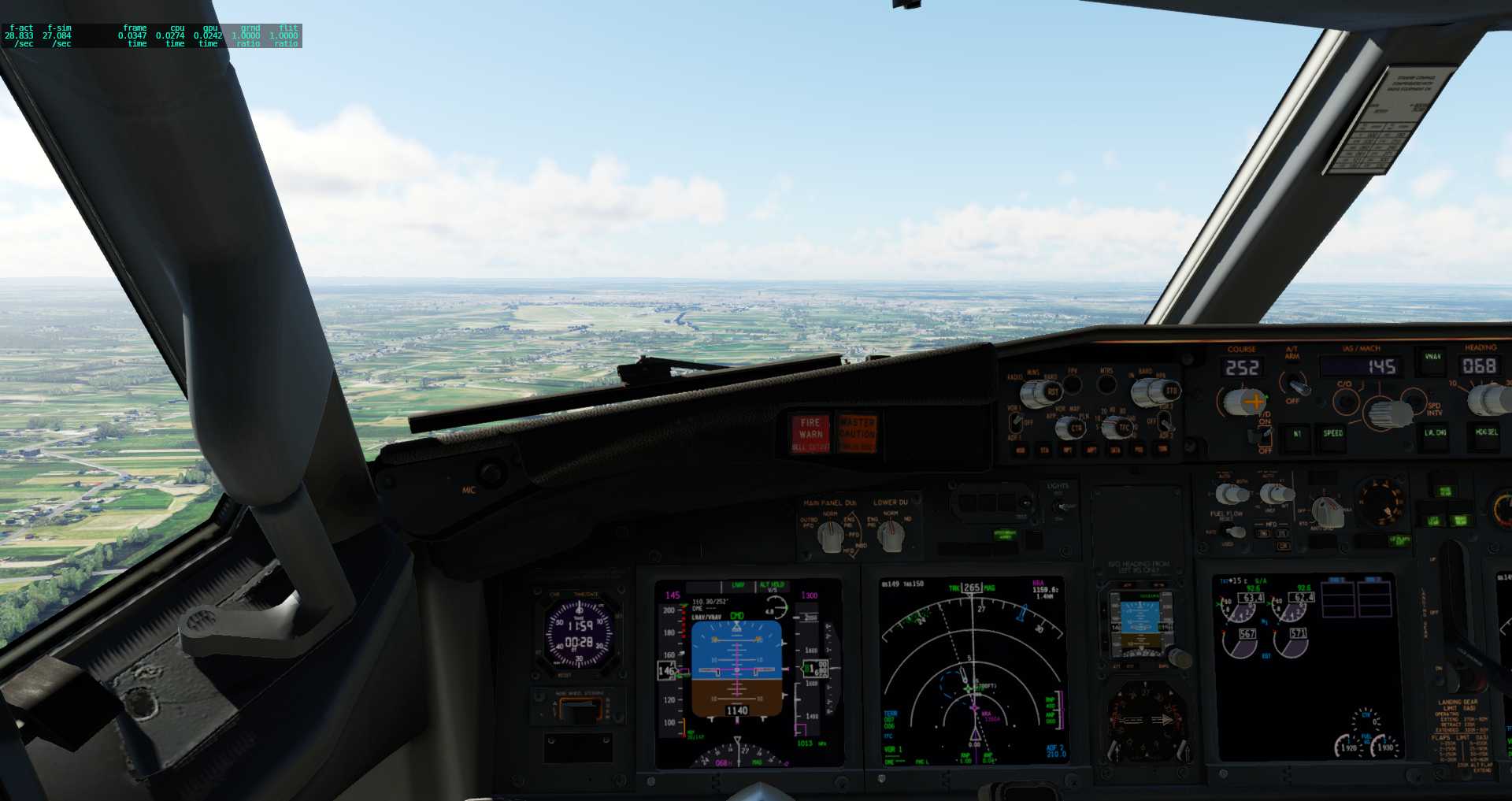 XP12     EPKK---EPRA-7167 