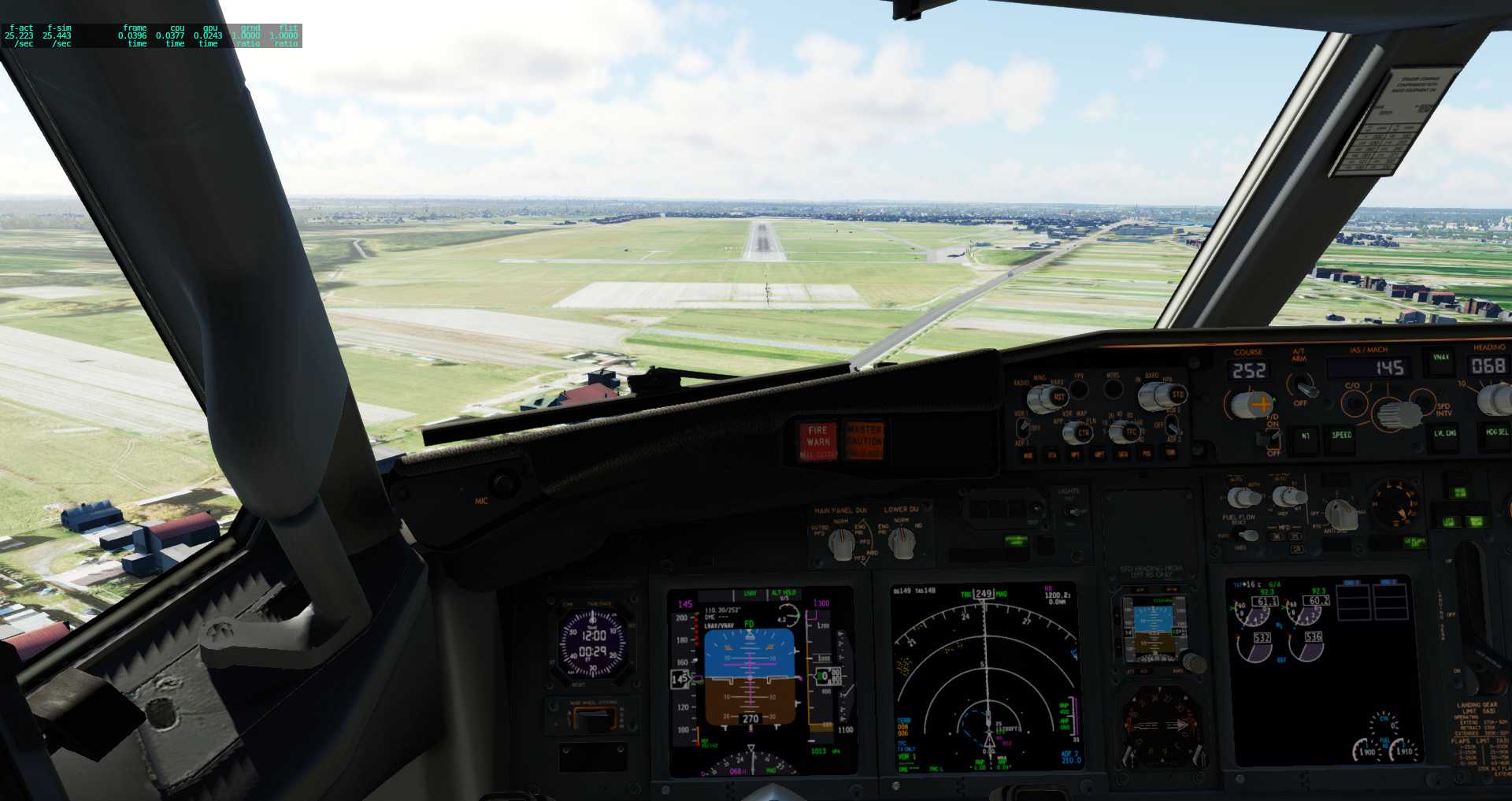 XP12     EPKK---EPRA-7640 